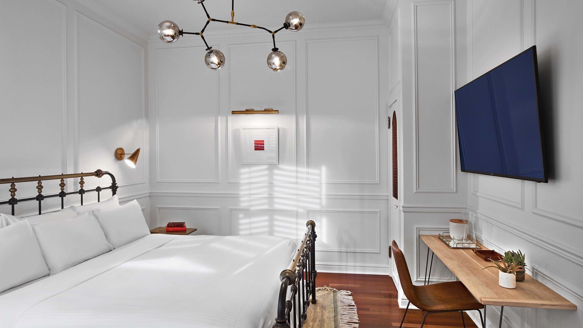 Hotel Life New York