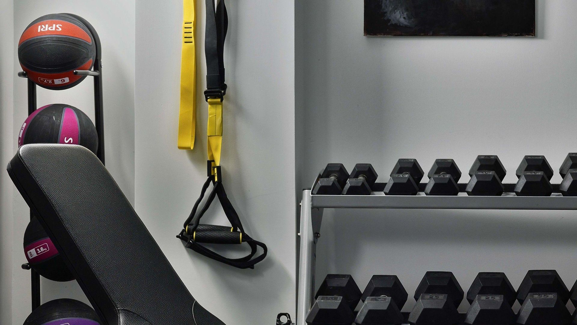 Life Hotel New York