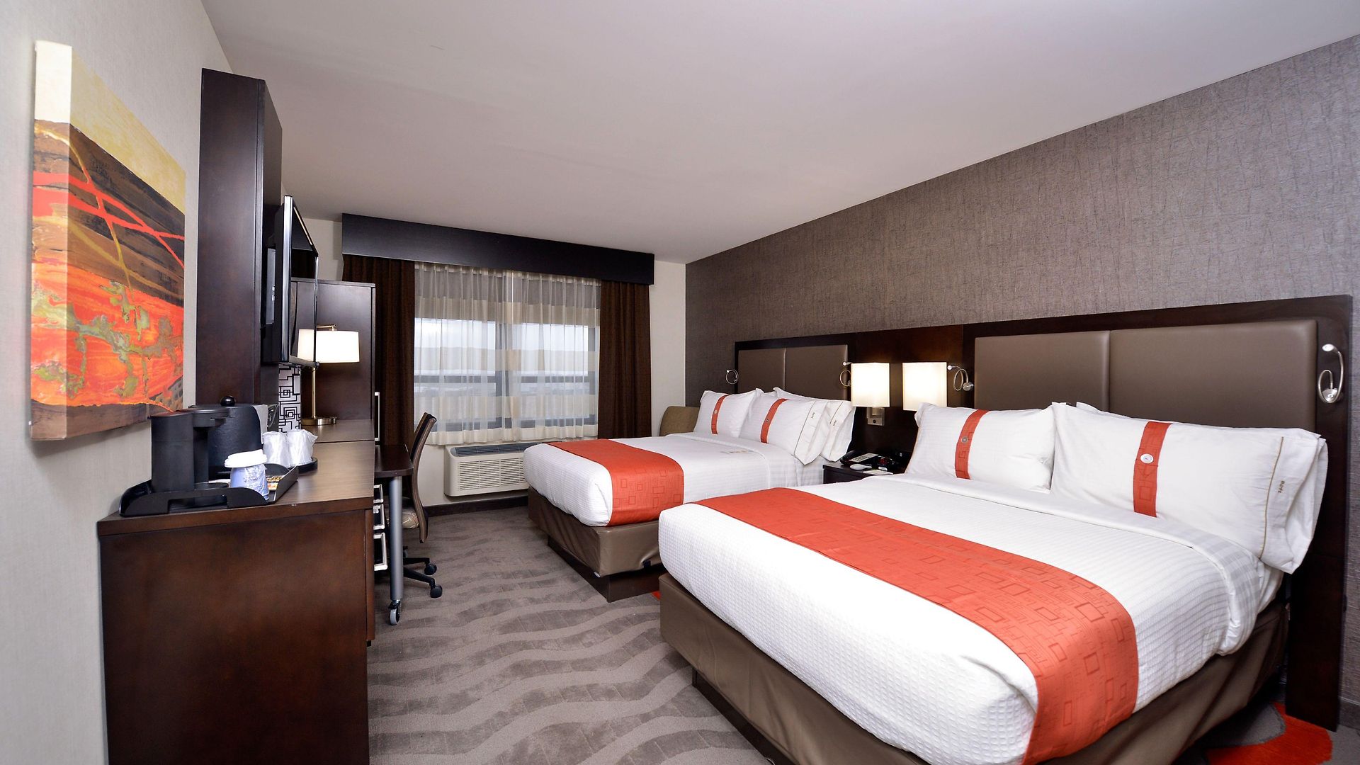 Hotel Fairfield & By Marriott Staten Island New York