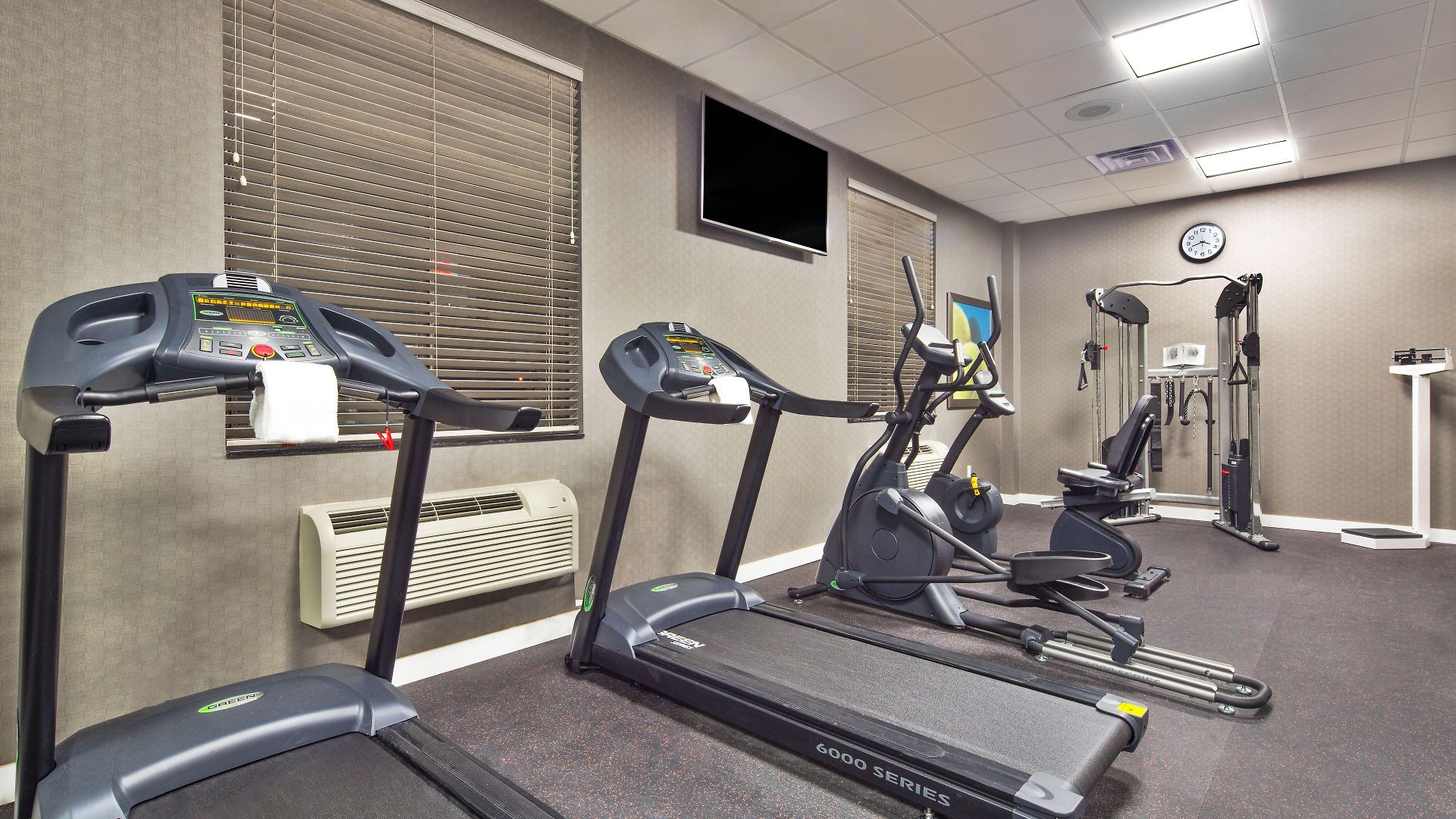 Fairfield & By Marriott Staten Island New York