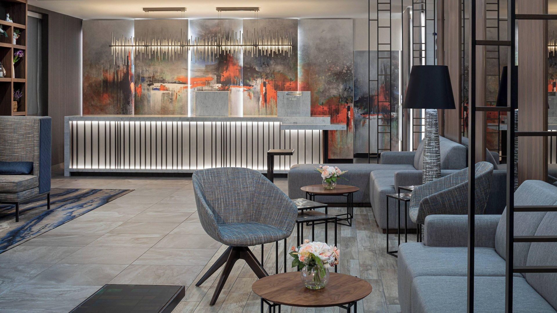 Fairfield & By Marriott Staten Island Hotel 3*