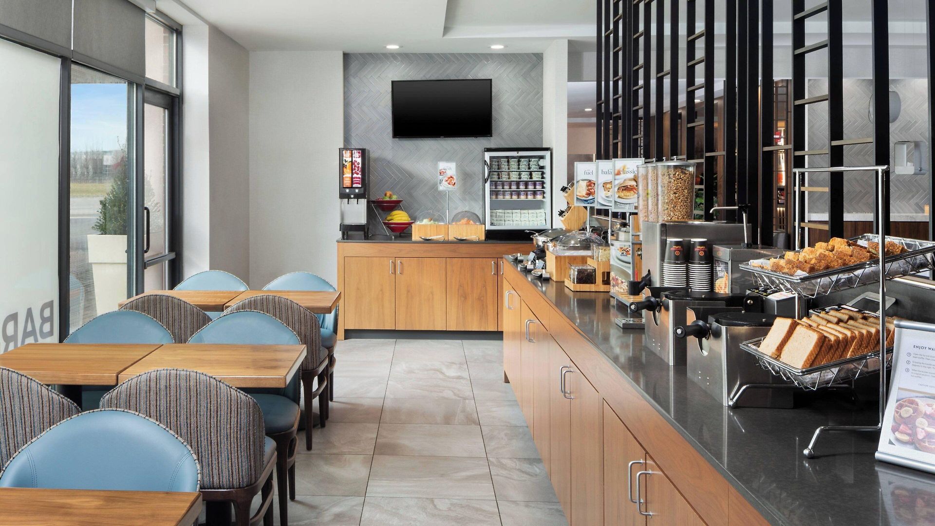 Fairfield & By Marriott Staten Island 3*