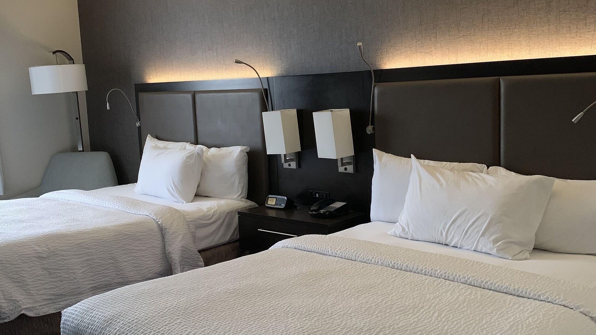 Fairfield & By Marriott Staten Island New York