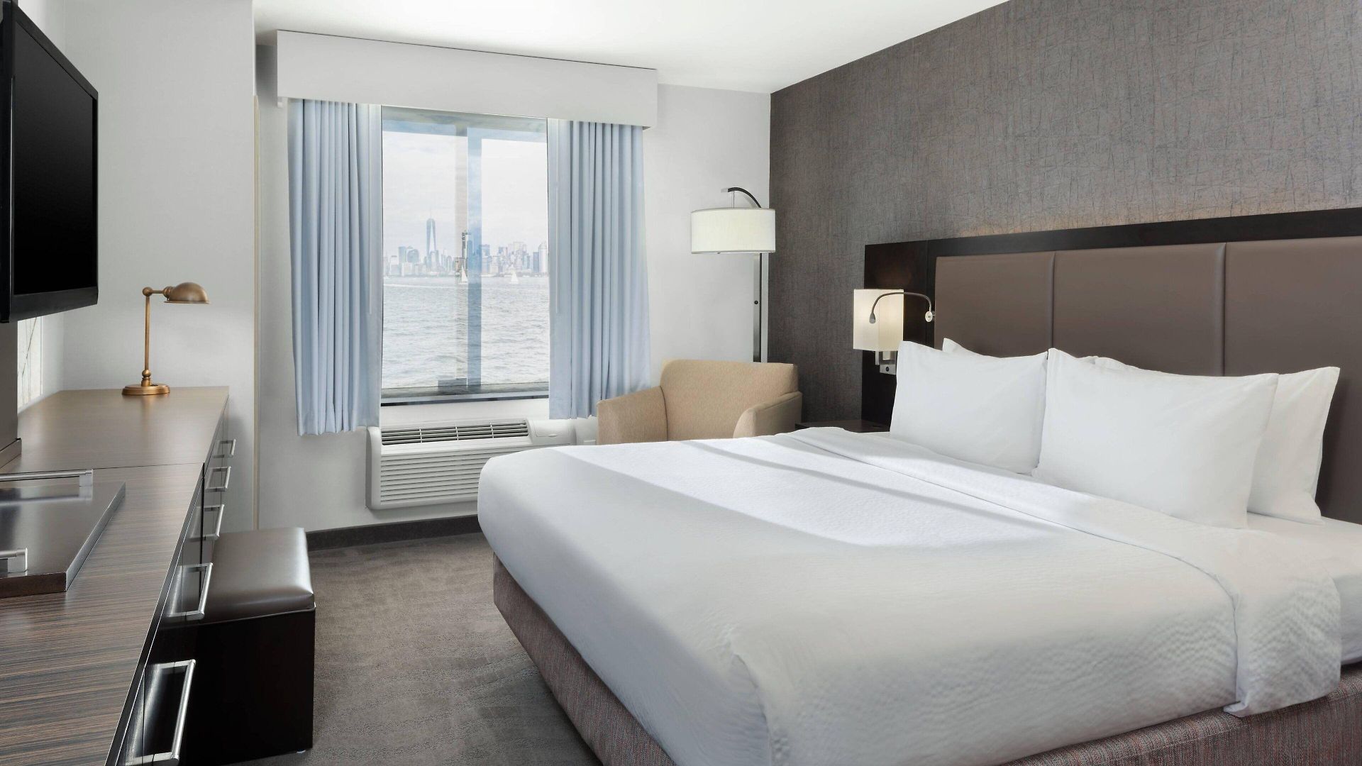 Fairfield & By Marriott Staten Island 3* New York