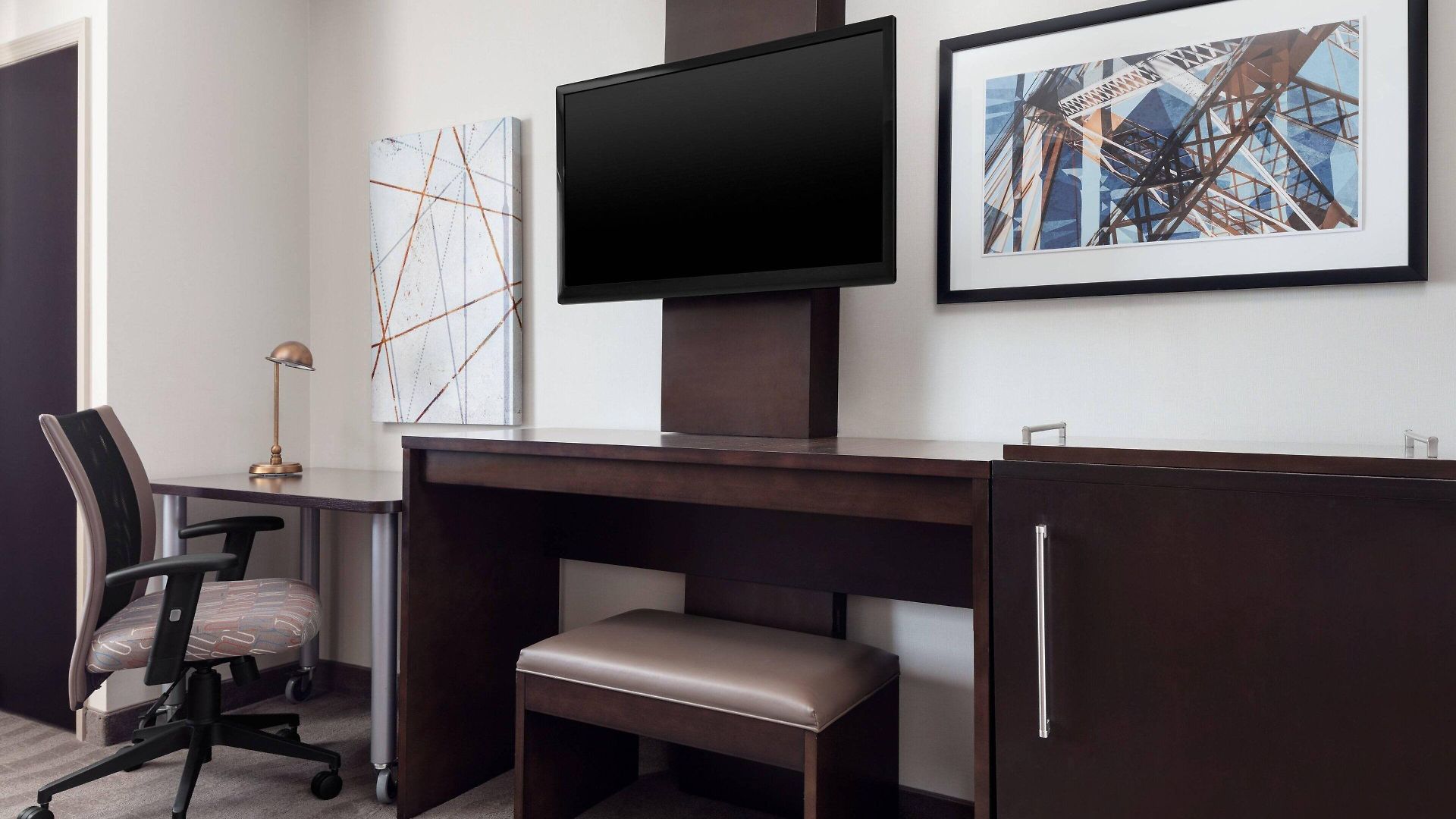 Fairfield & By Marriott Staten Island New York