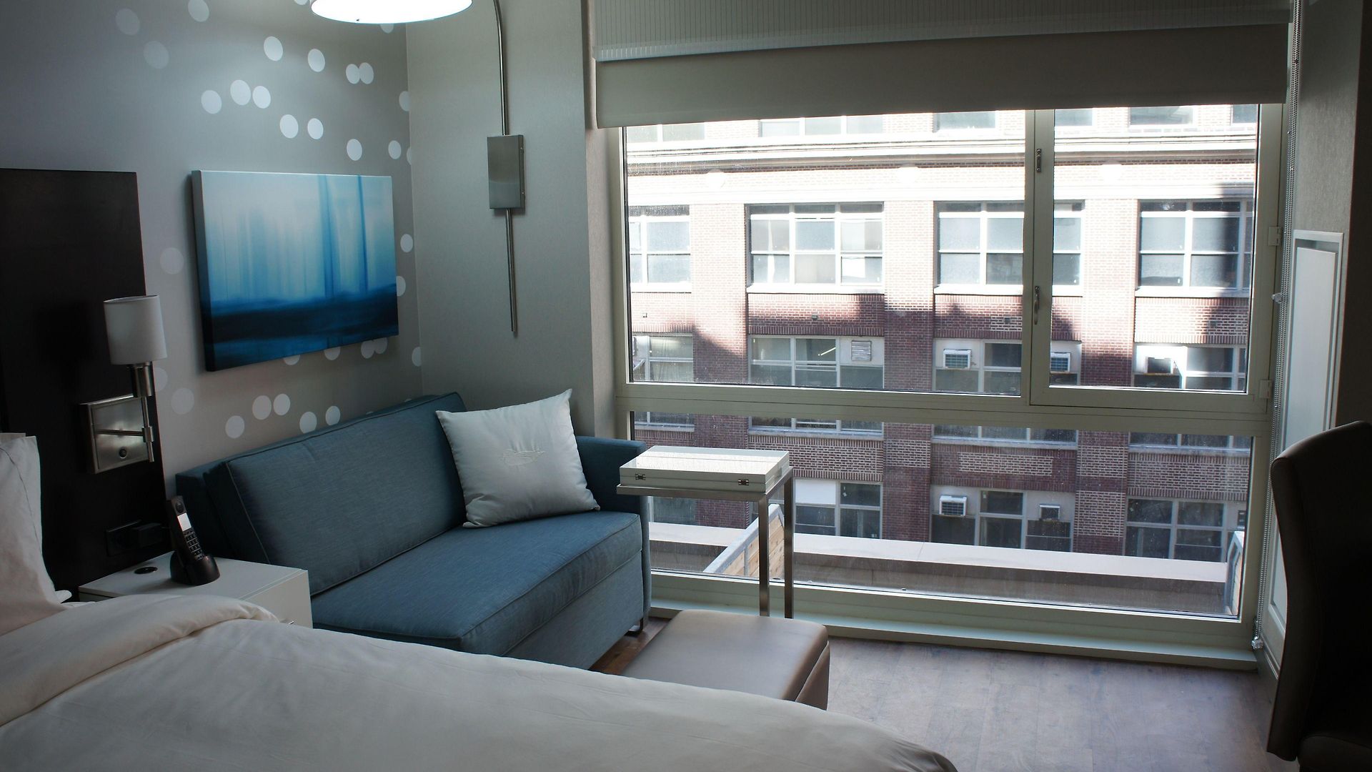 Homewood Midtown Manhattan Times Square South 3*