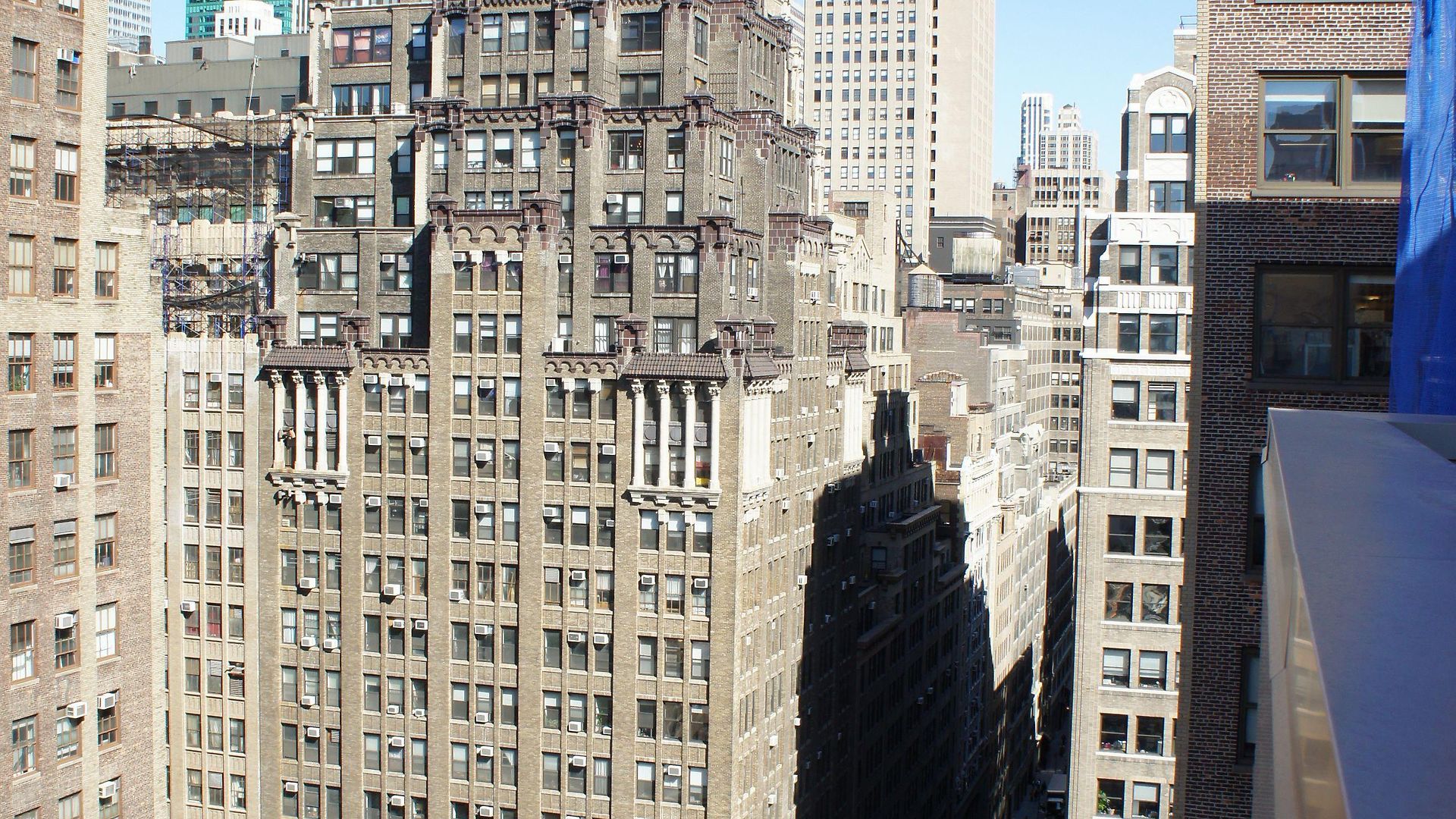 Homewood Midtown Manhattan Times Square South 3*