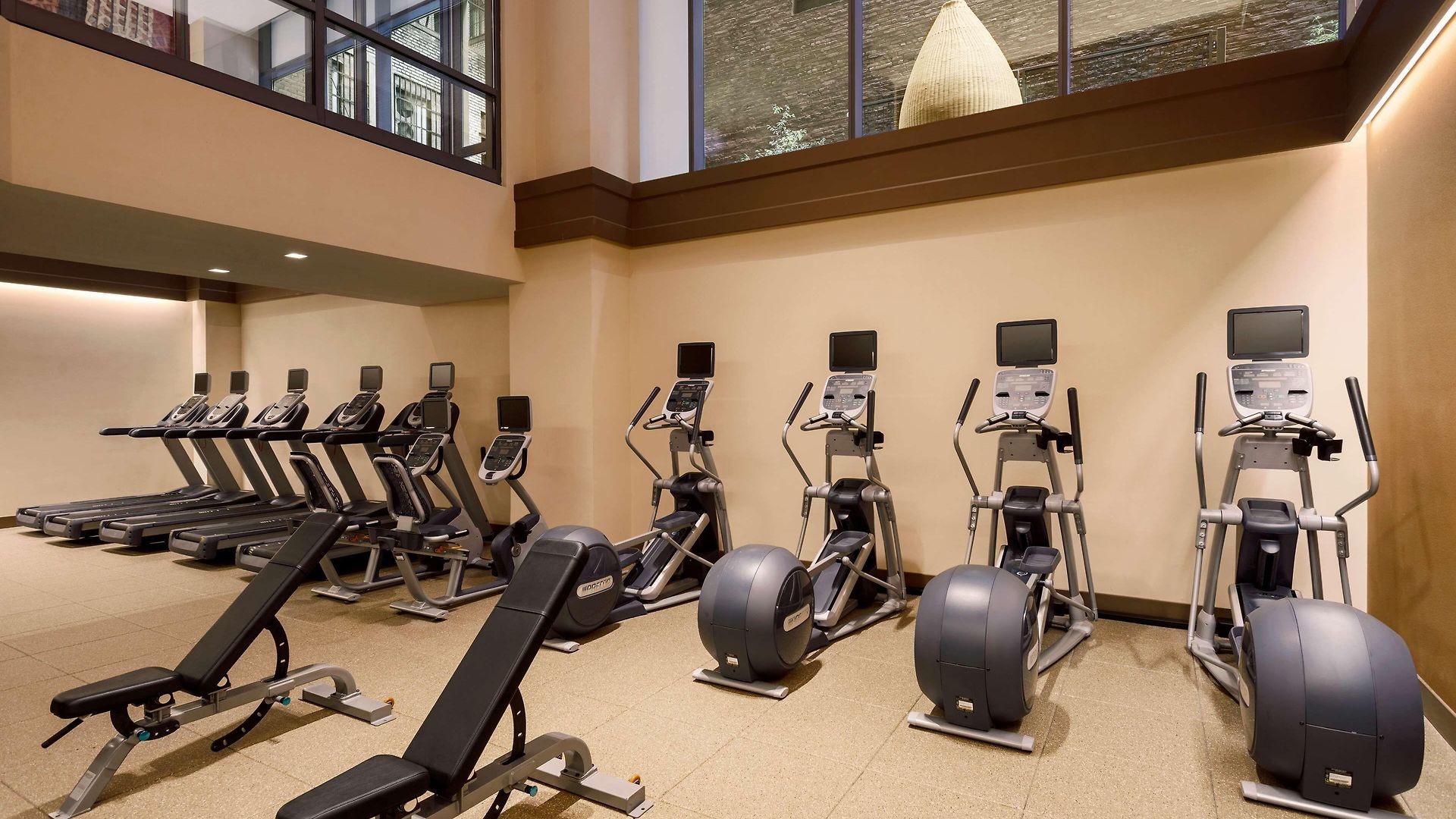 Homewood Midtown Manhattan Times Square South Hotel 3*