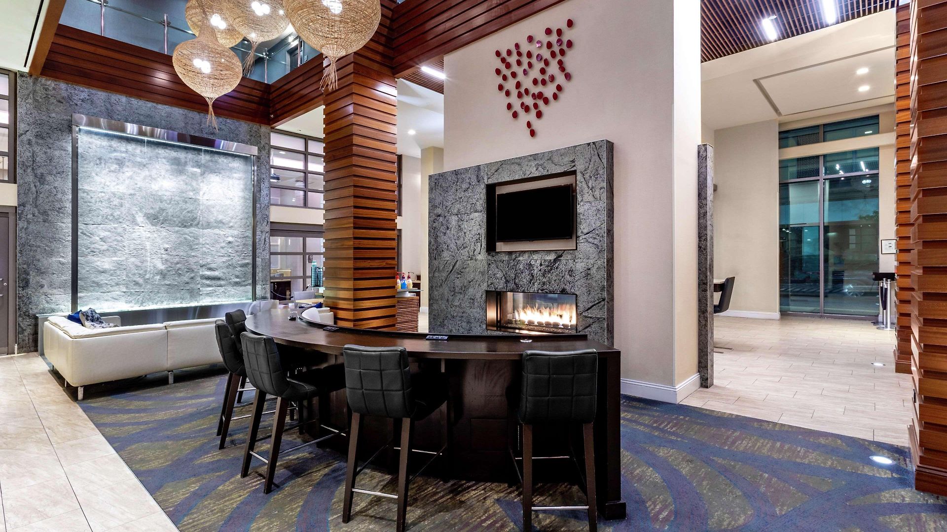 Homewood Midtown Manhattan Times Square South Hotel 3*