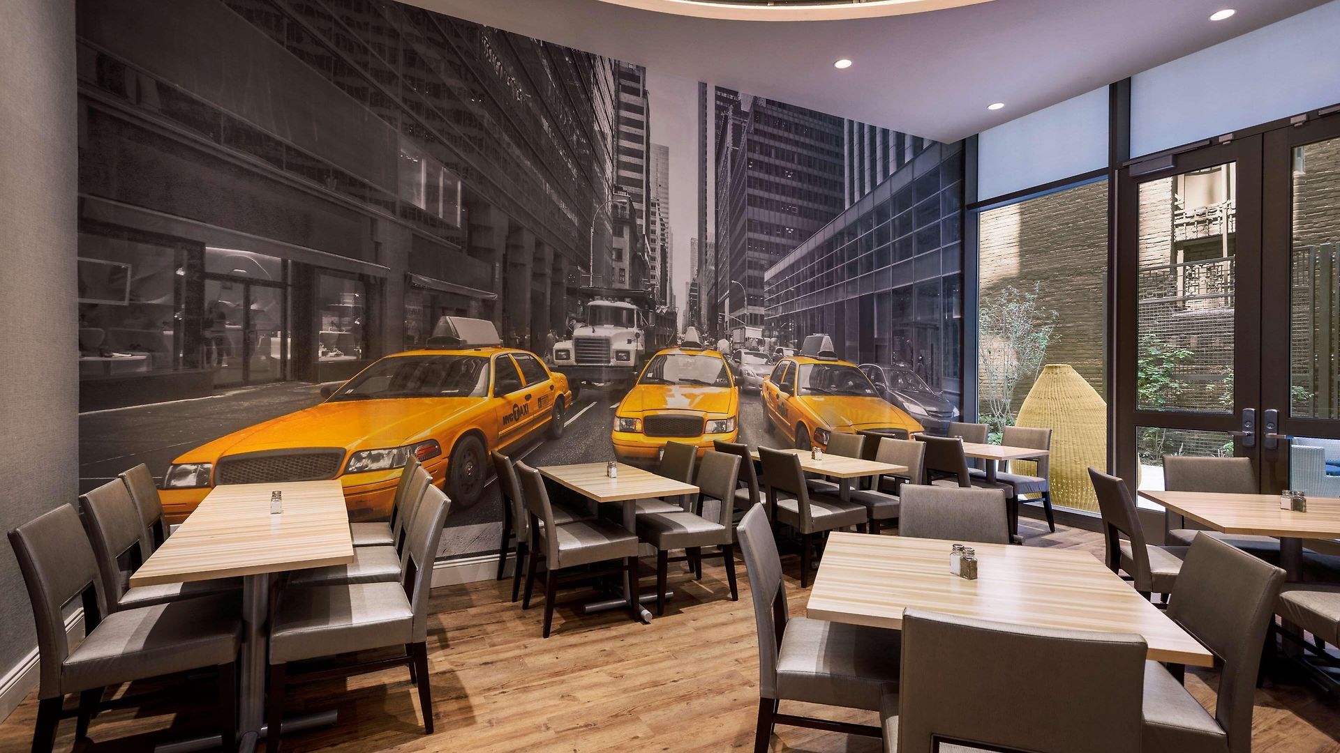 Homewood Midtown Manhattan Times Square South 3* New York