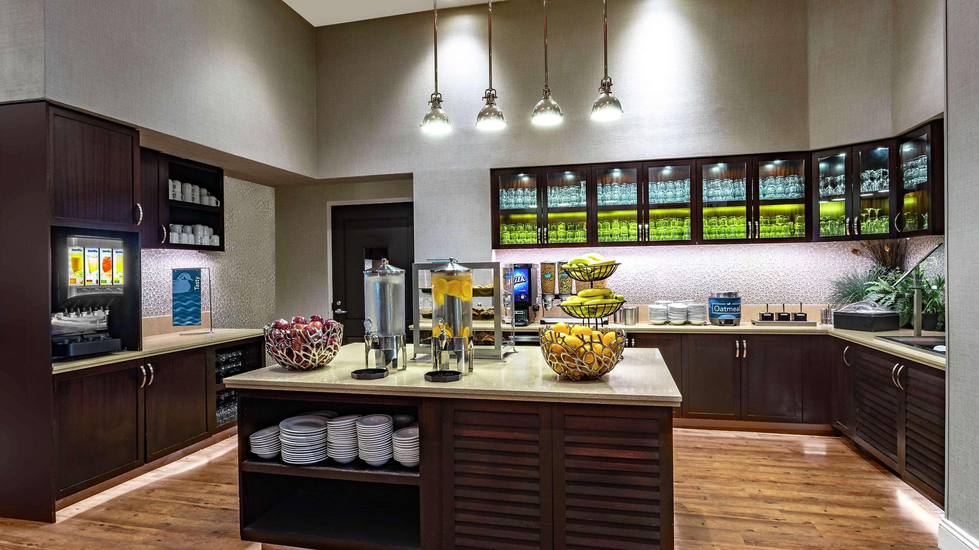 Homewood Midtown Manhattan Times Square South 3* New York