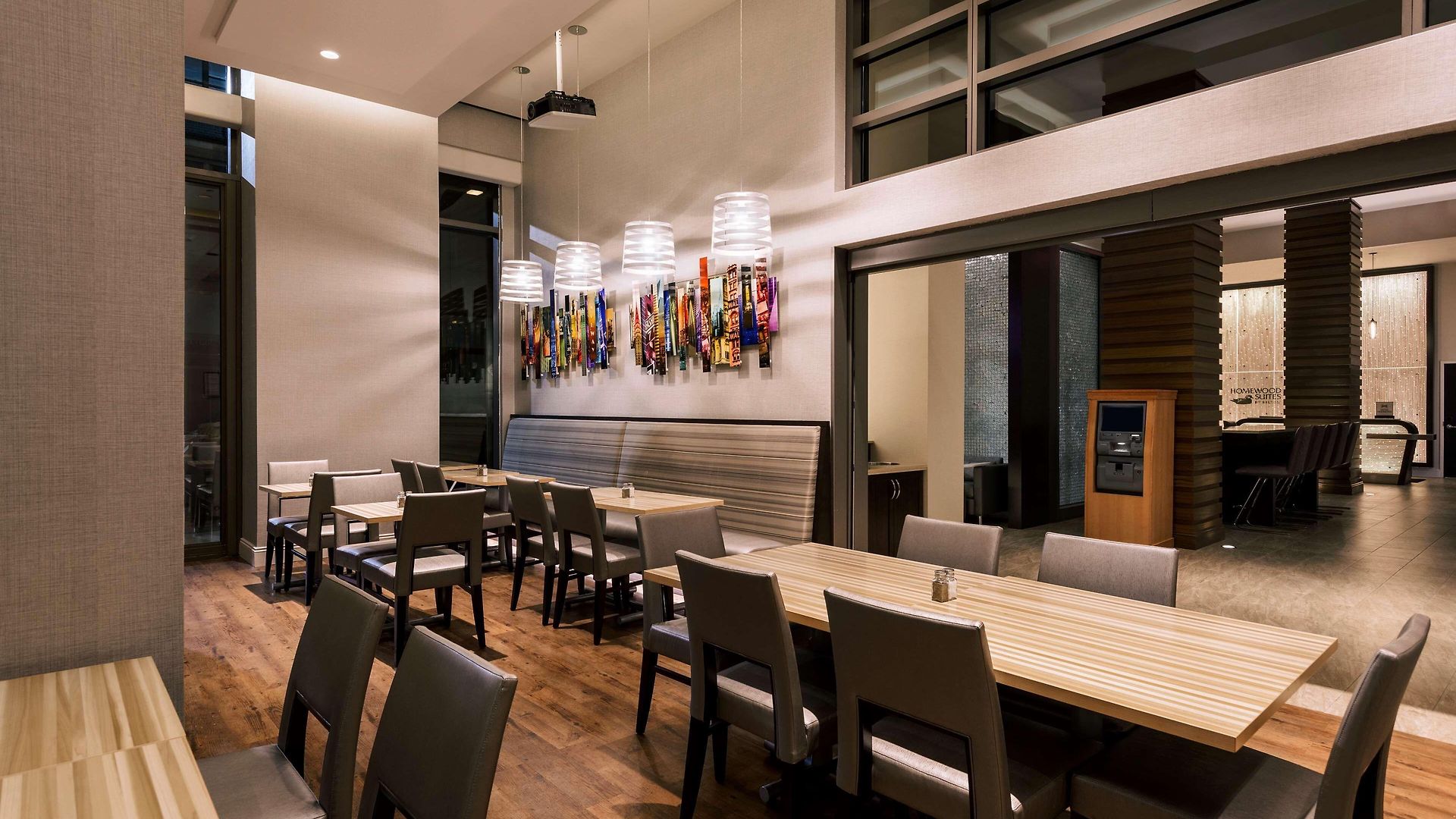 Homewood Midtown Manhattan Times Square South 3* New York
