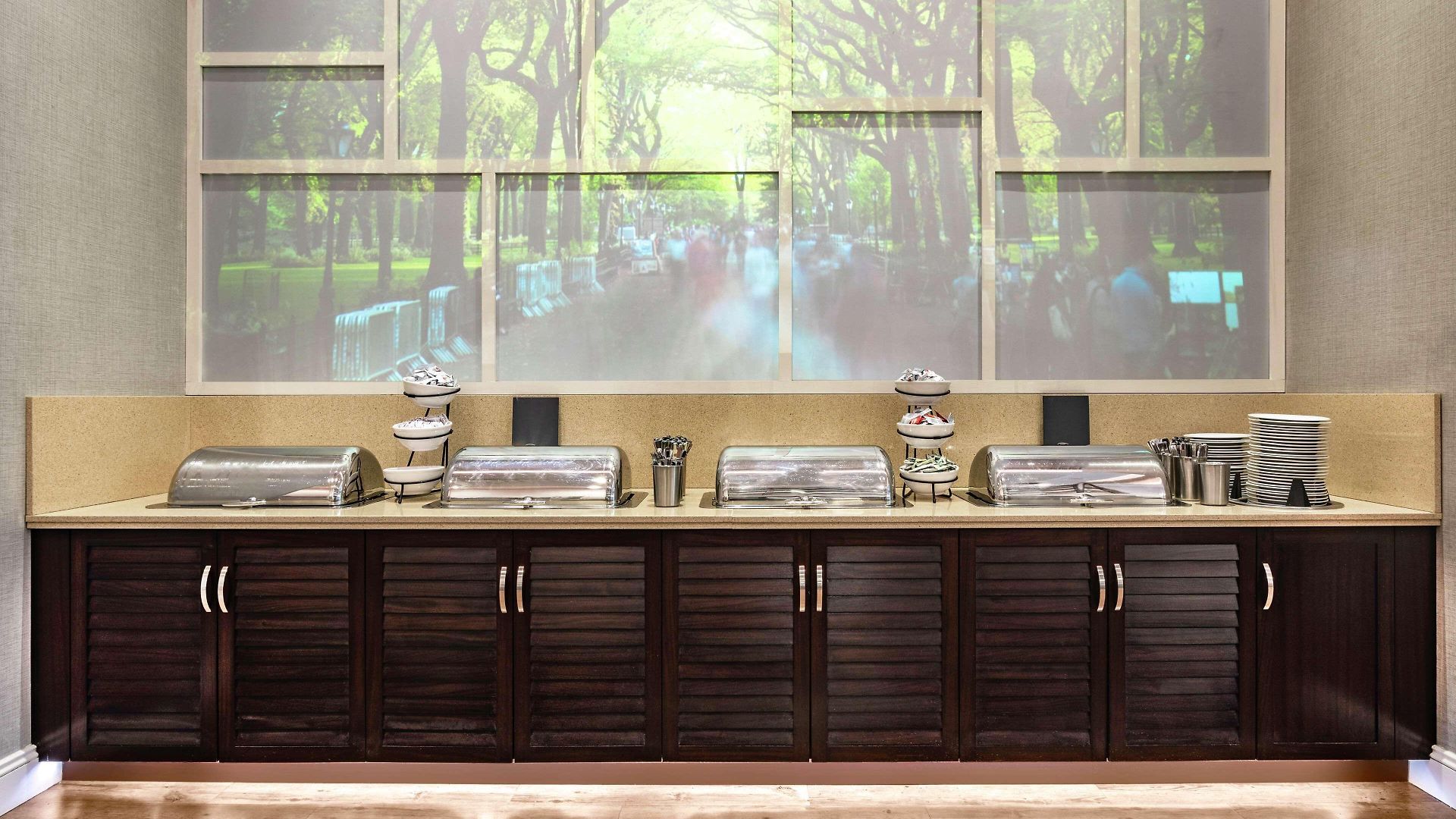 Hotel Homewood Midtown Manhattan Times Square South 3*