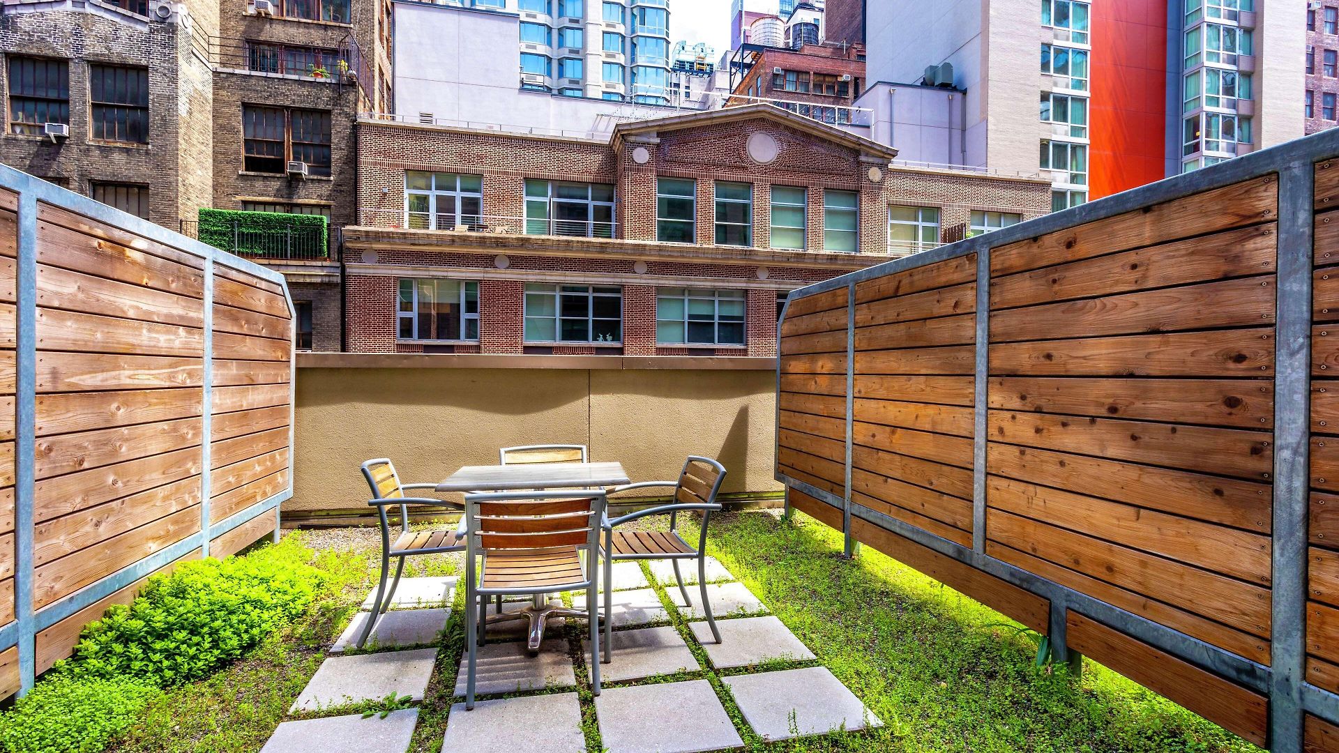 Hotel Homewood Midtown Manhattan Times Square South 3*