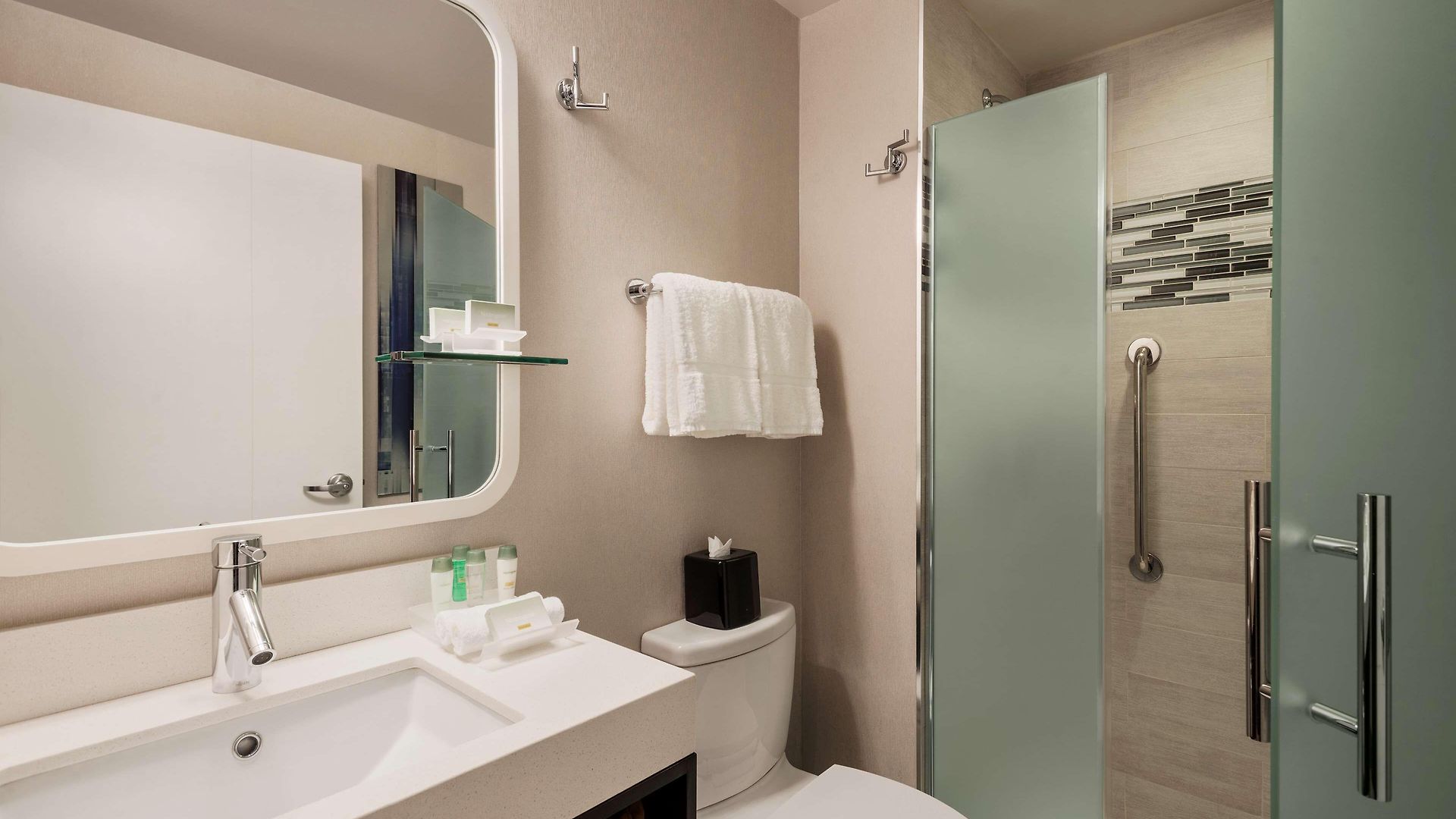 Homewood Midtown Manhattan Times Square South Hotel 3*