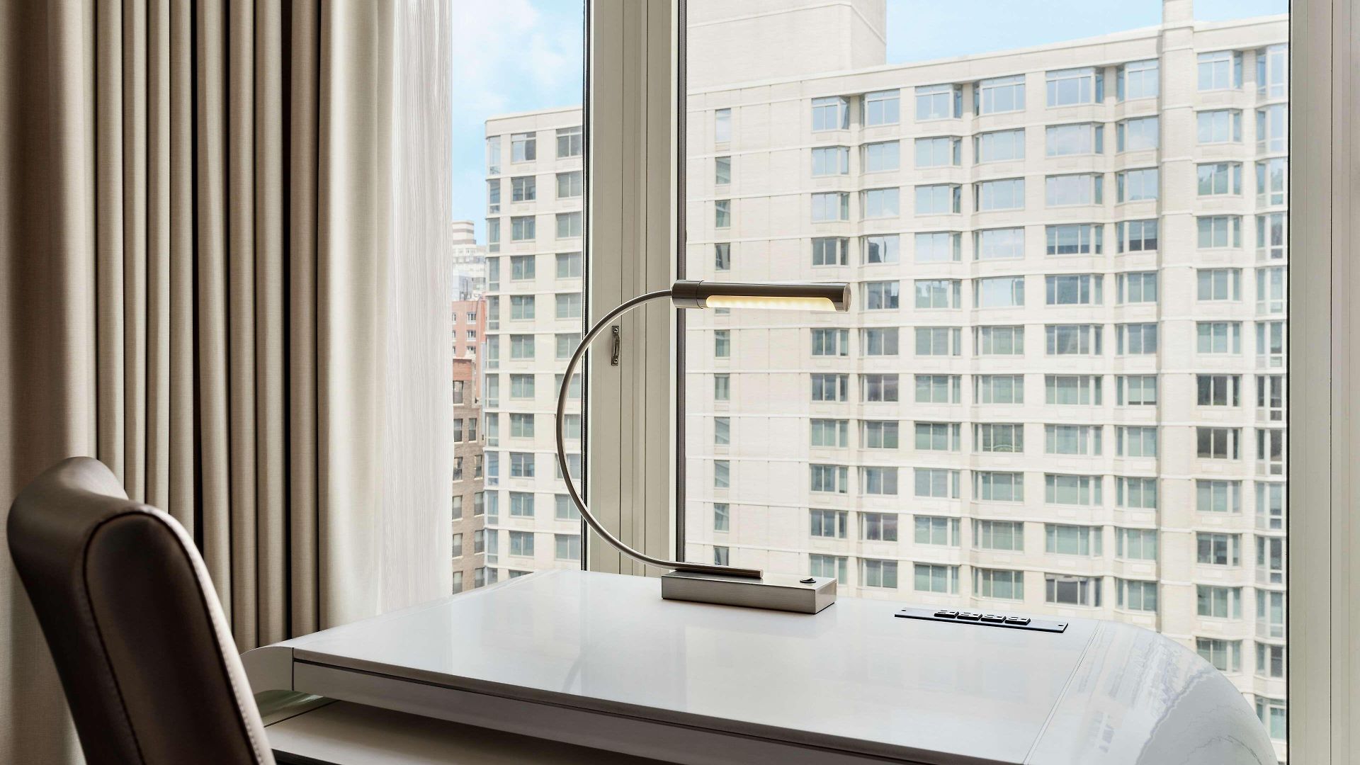 Homewood Midtown Manhattan Times Square South 3*