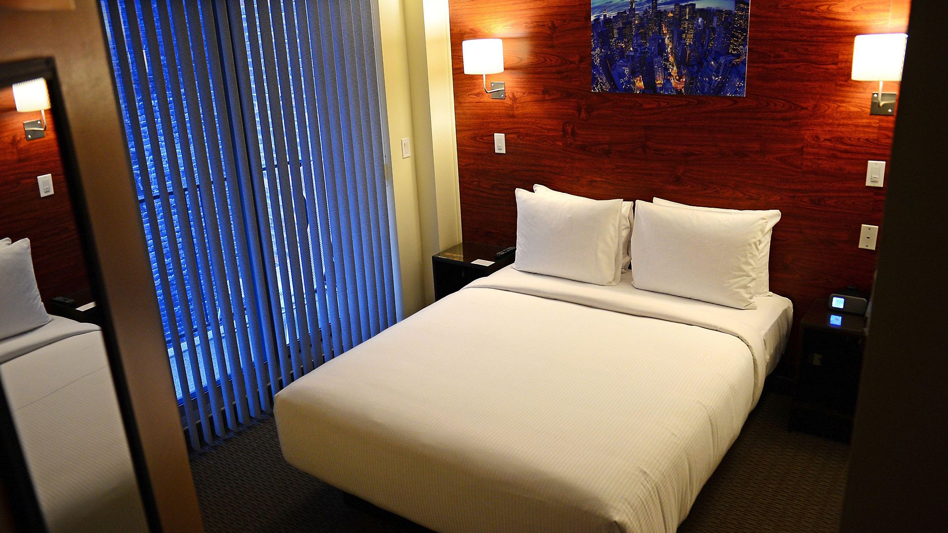 Hotel Lex Nyc 3*