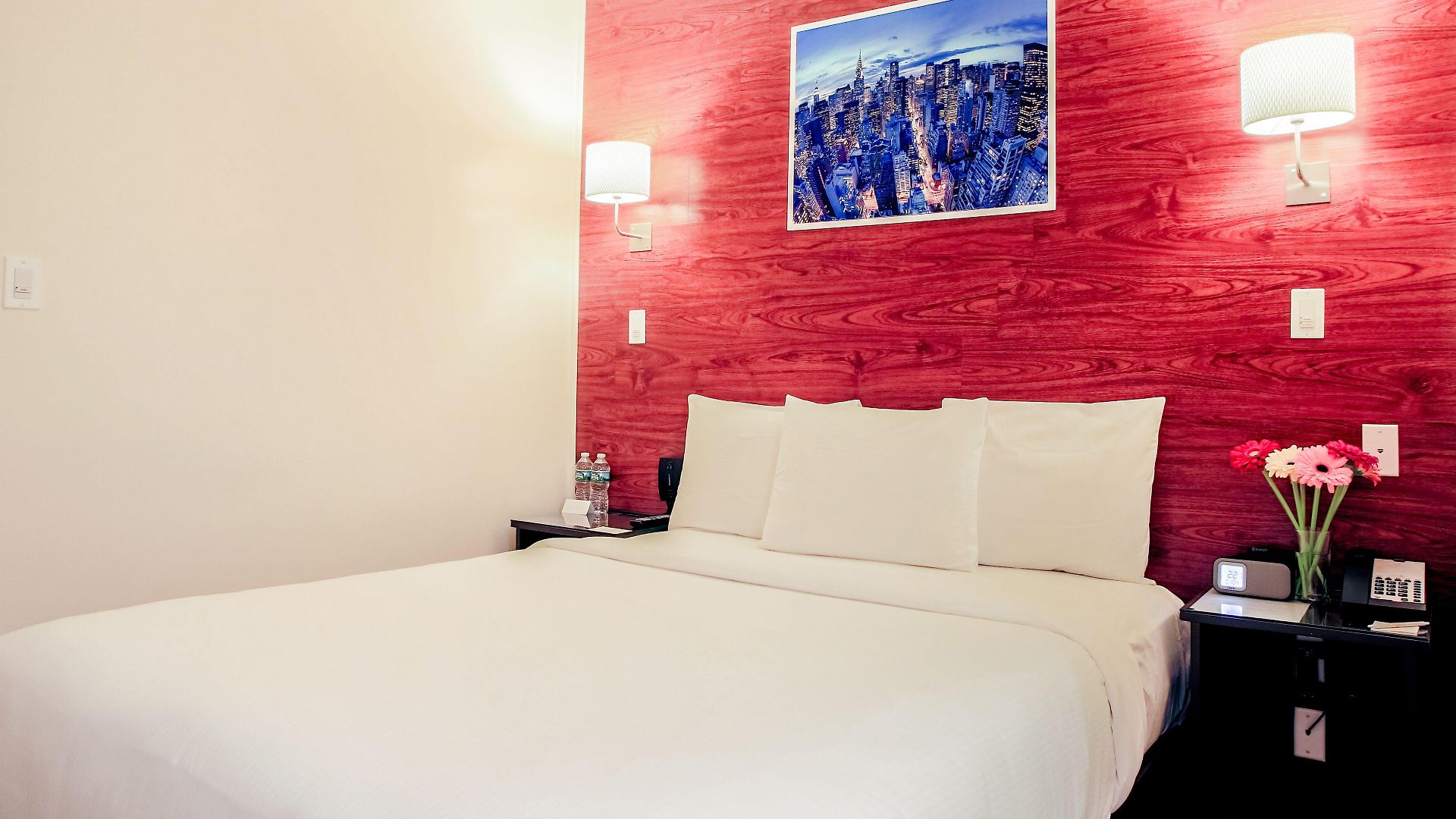 Lex Nyc Hotel 3*