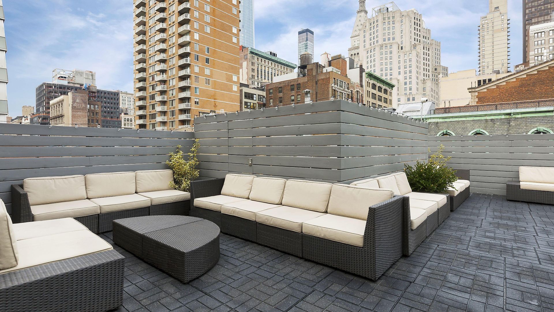 Lex Nyc Hotel 3*