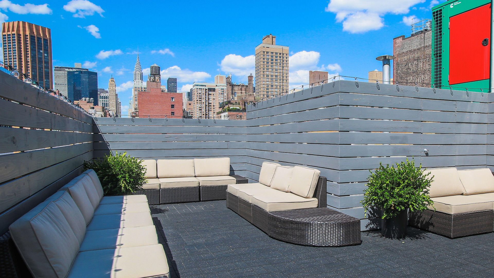 Lex Nyc Hotel