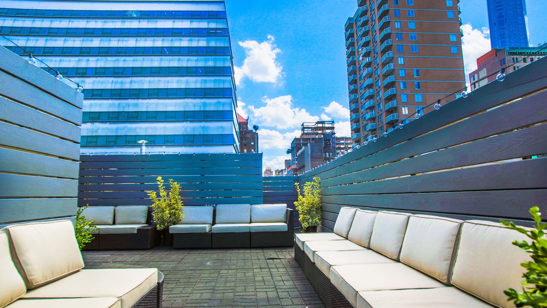 Lex Nyc Hotel 3*
