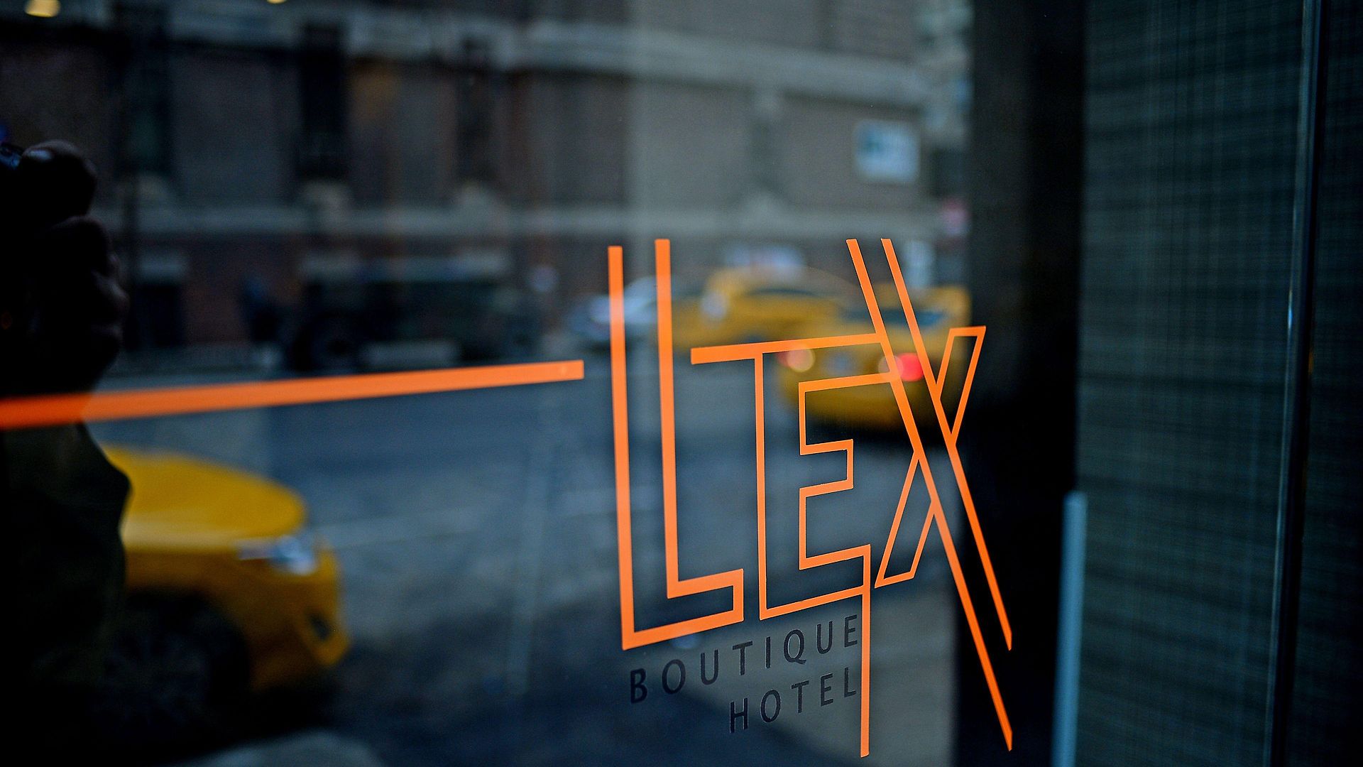 Lex Nyc