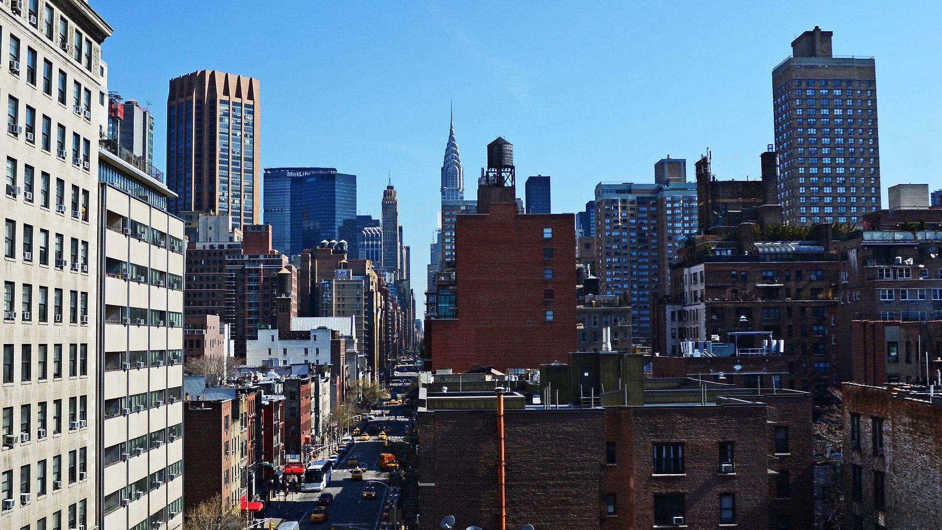 Lex Nyc 3*
