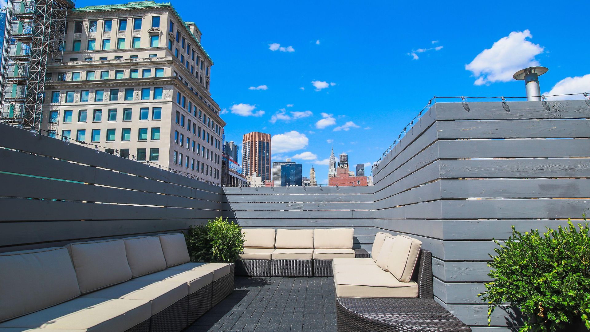 Lex Nyc Hotel