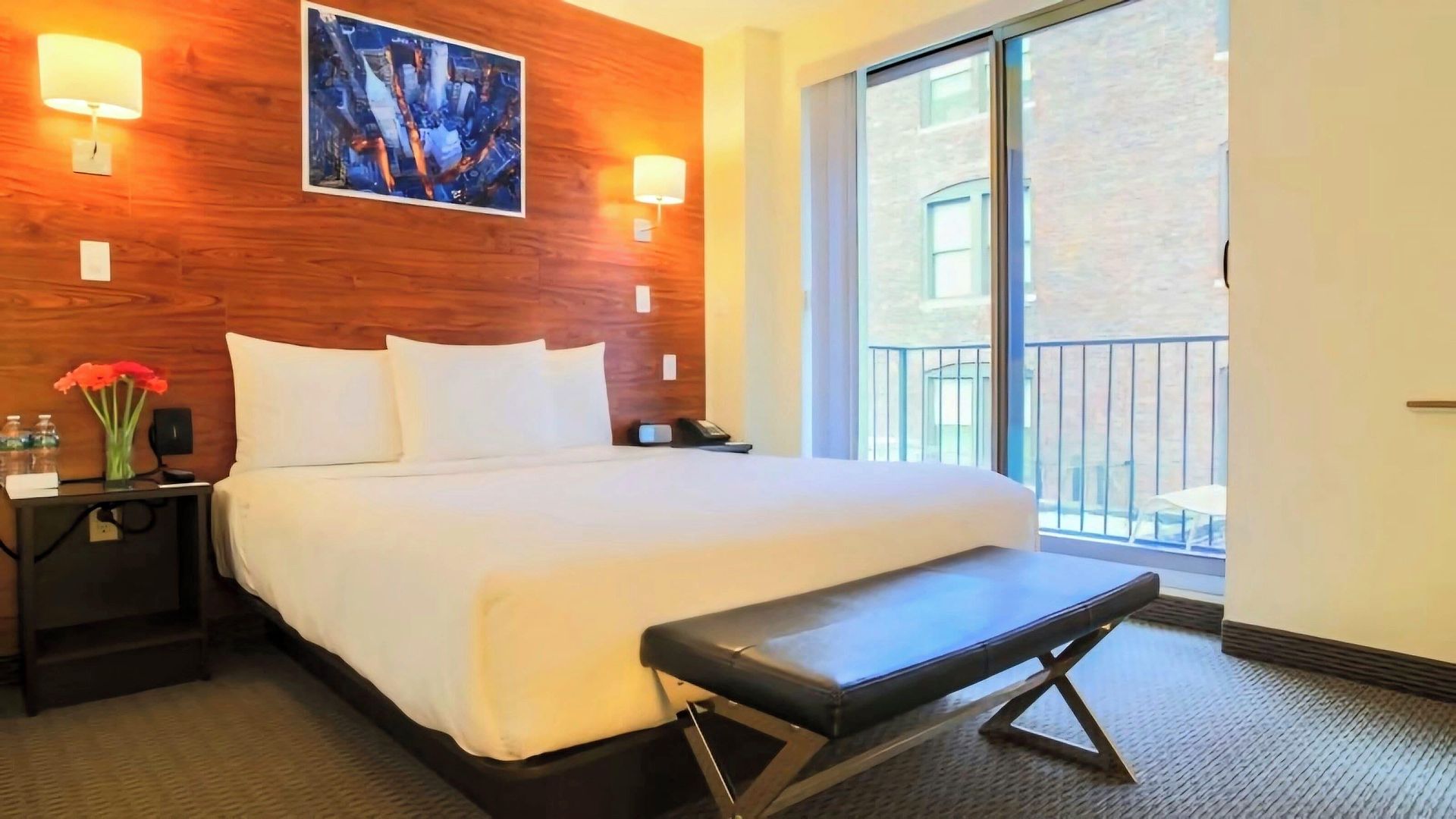 Lex Nyc Hotel