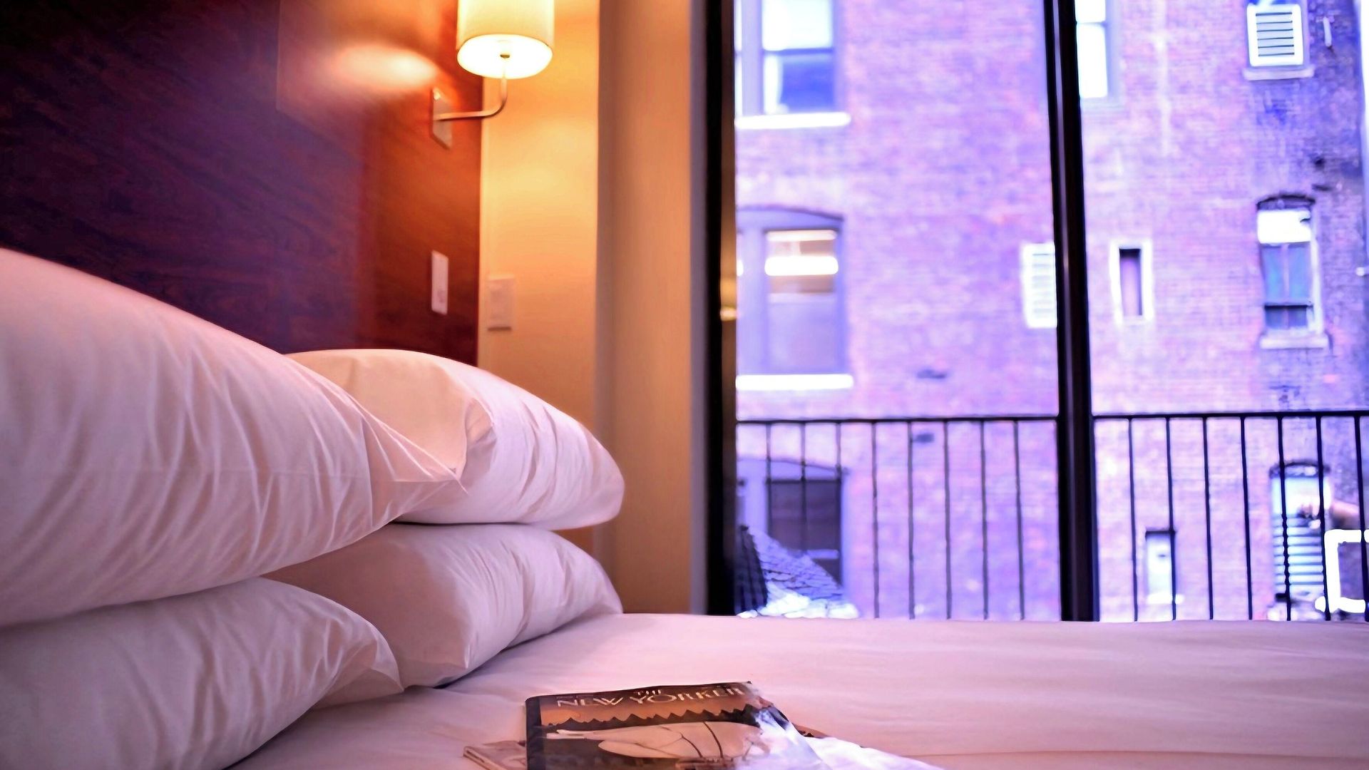 Hotel Lex Nyc New York