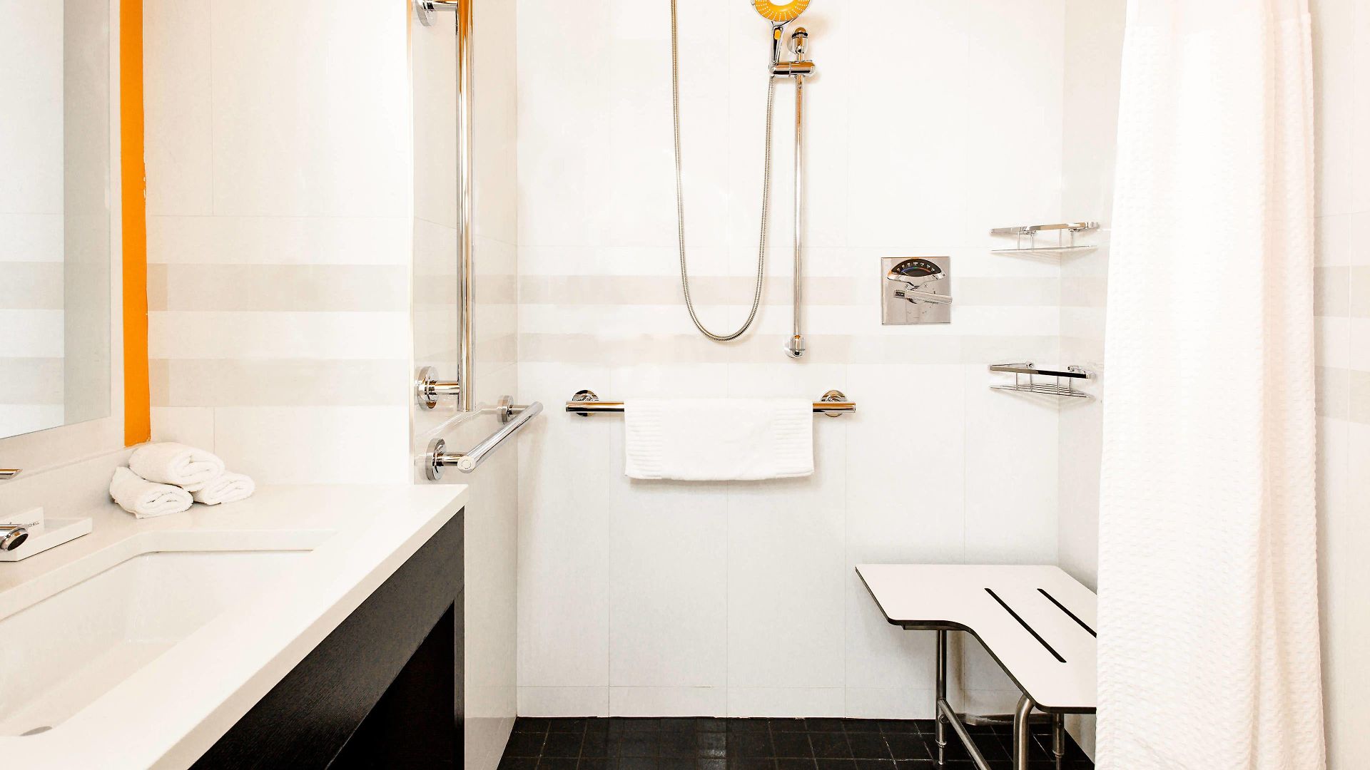 Hotel Courtyard By Marriott Manhattan/central Park