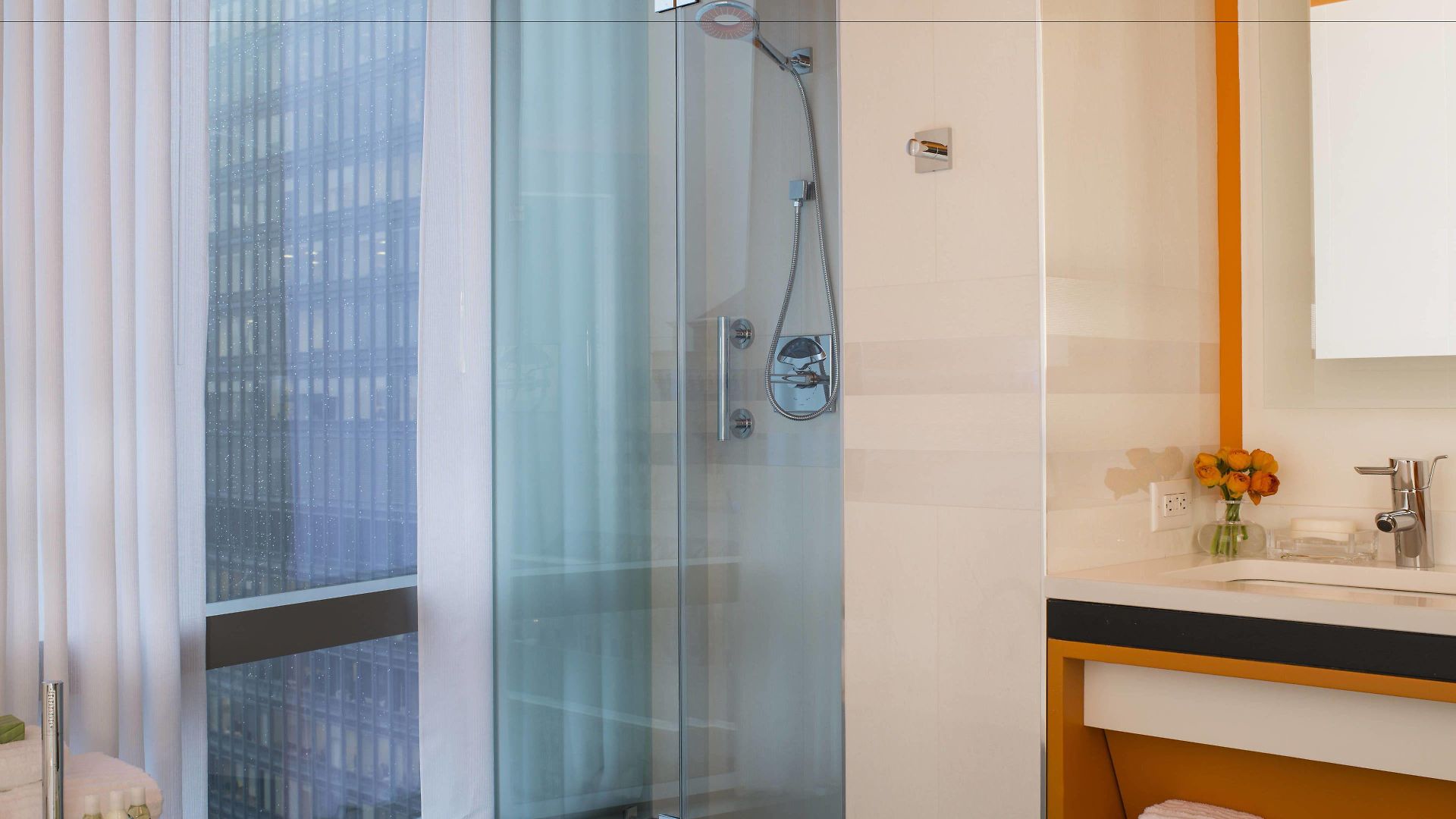 Courtyard By Marriott Manhattan/central Park Hotel New York