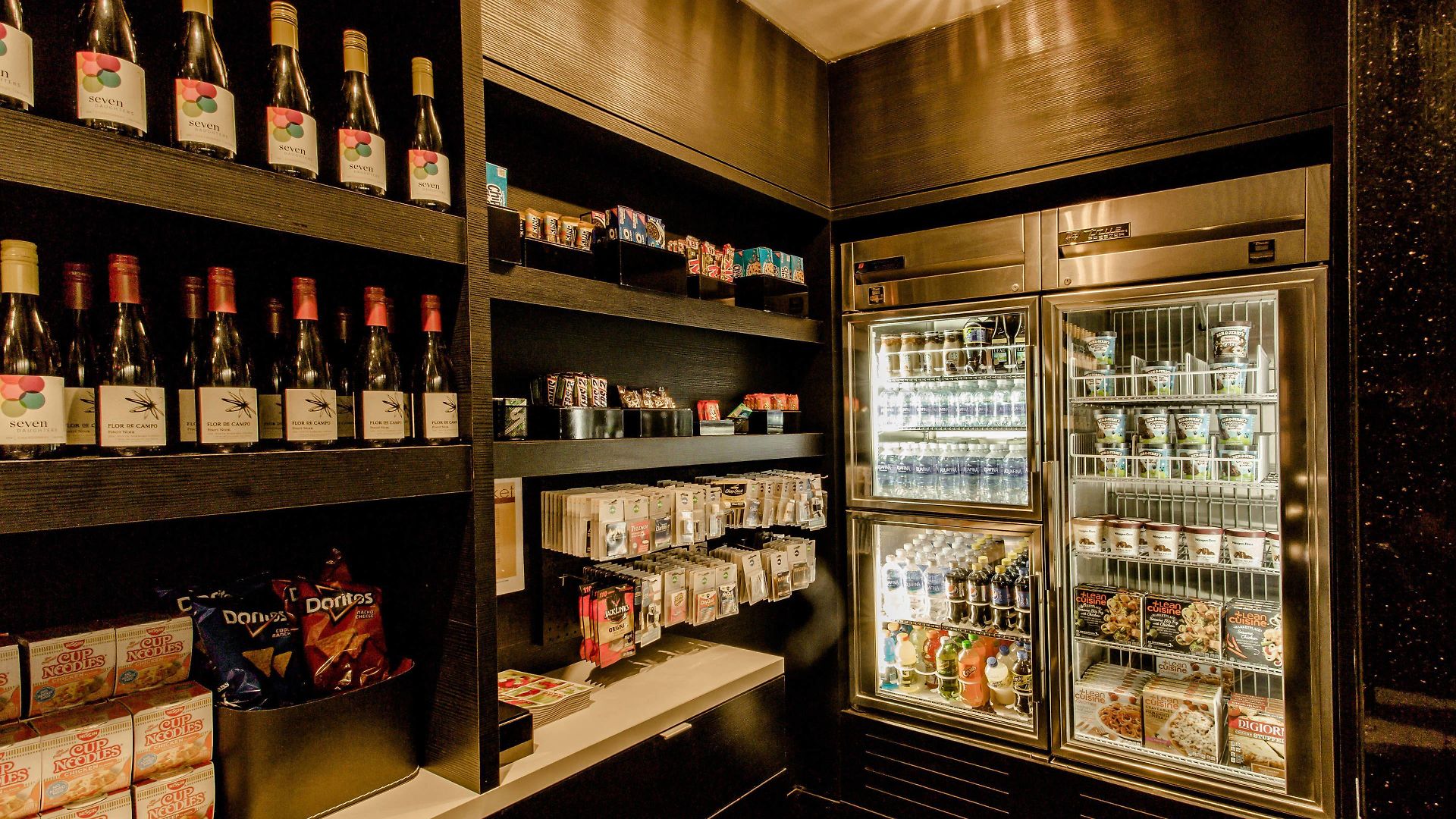 Hotel Courtyard By Marriott Manhattan/central Park 4*
