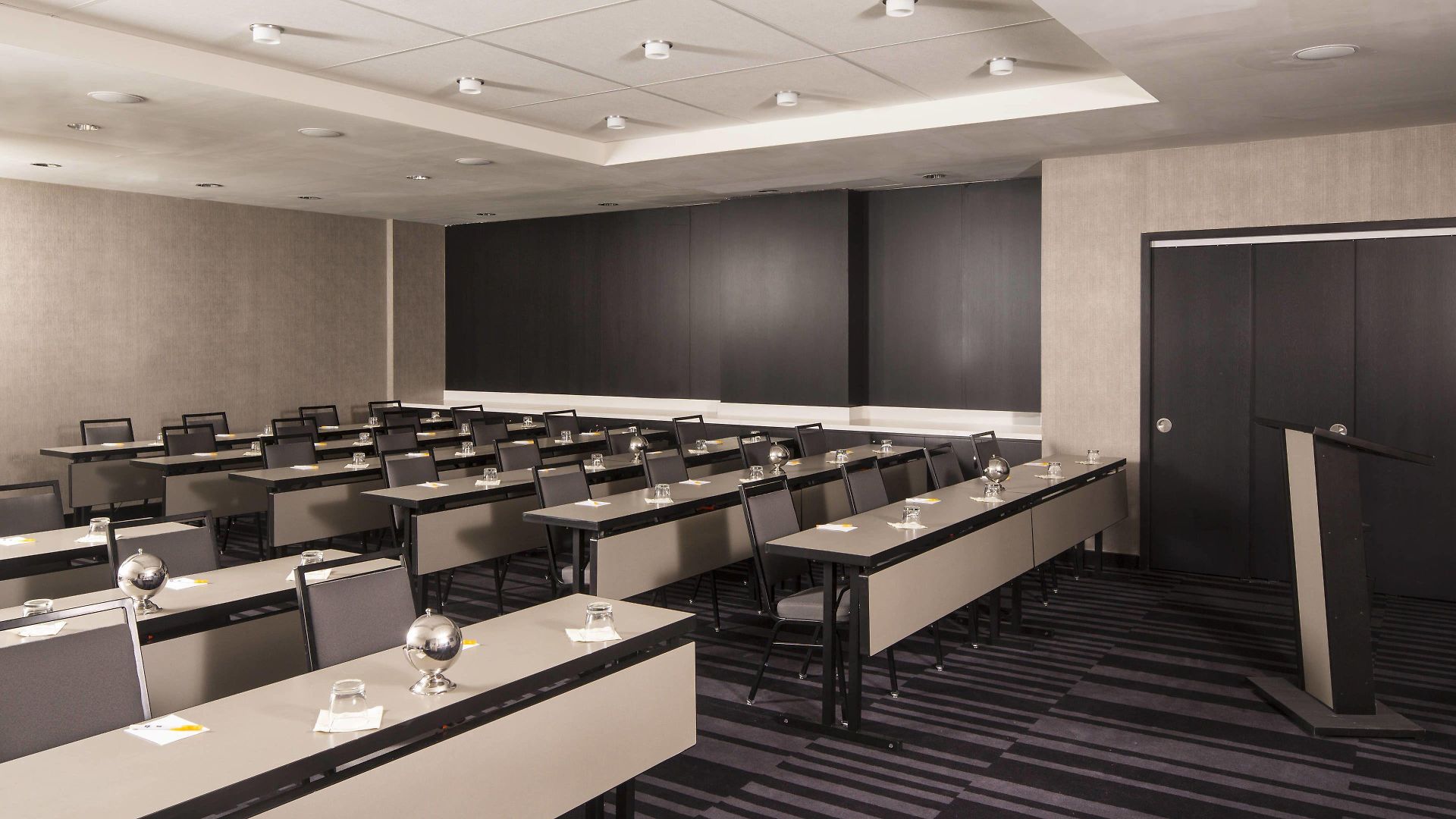 Courtyard By Marriott Manhattan/central Park 4* New York