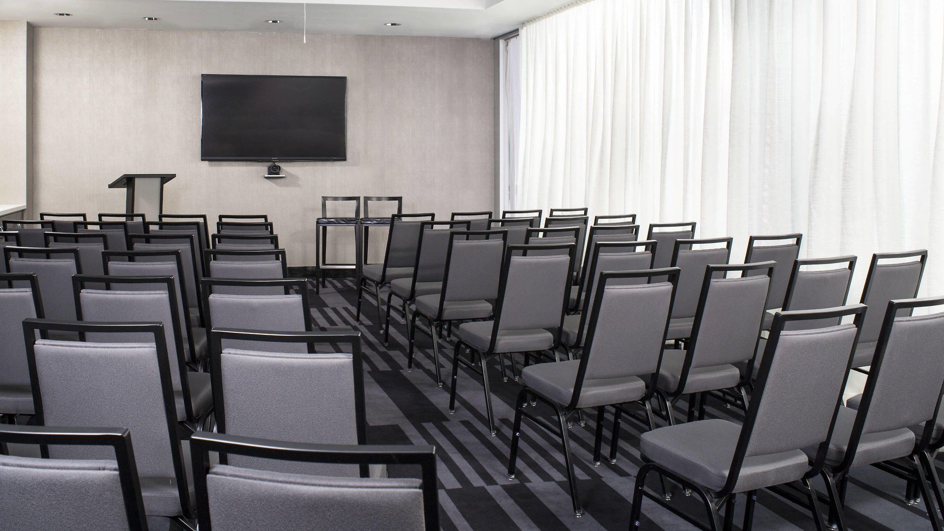 Courtyard By Marriott Manhattan/central Park 4* New York