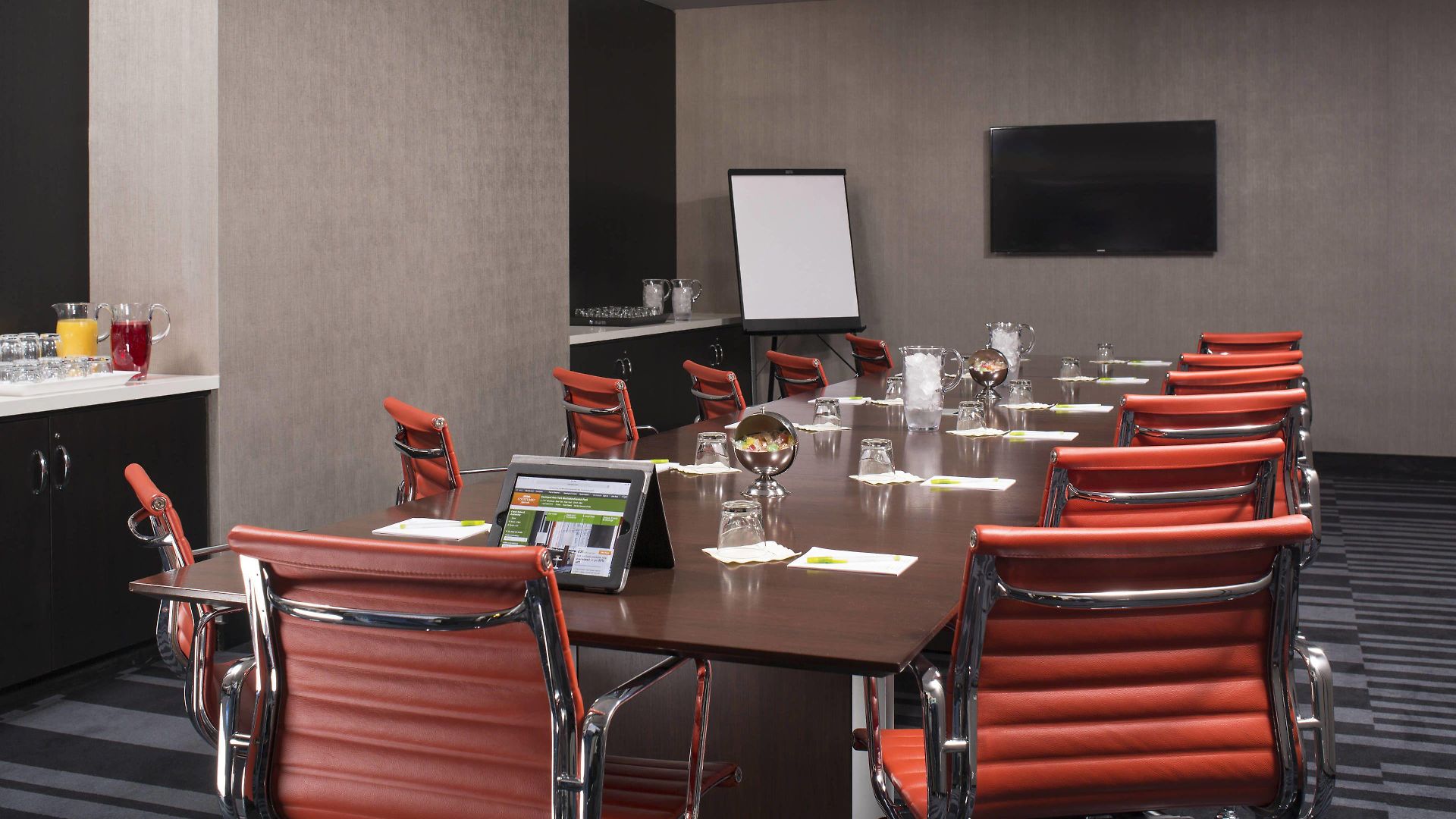 Hotel Courtyard By Marriott Manhattan/central Park 4*
