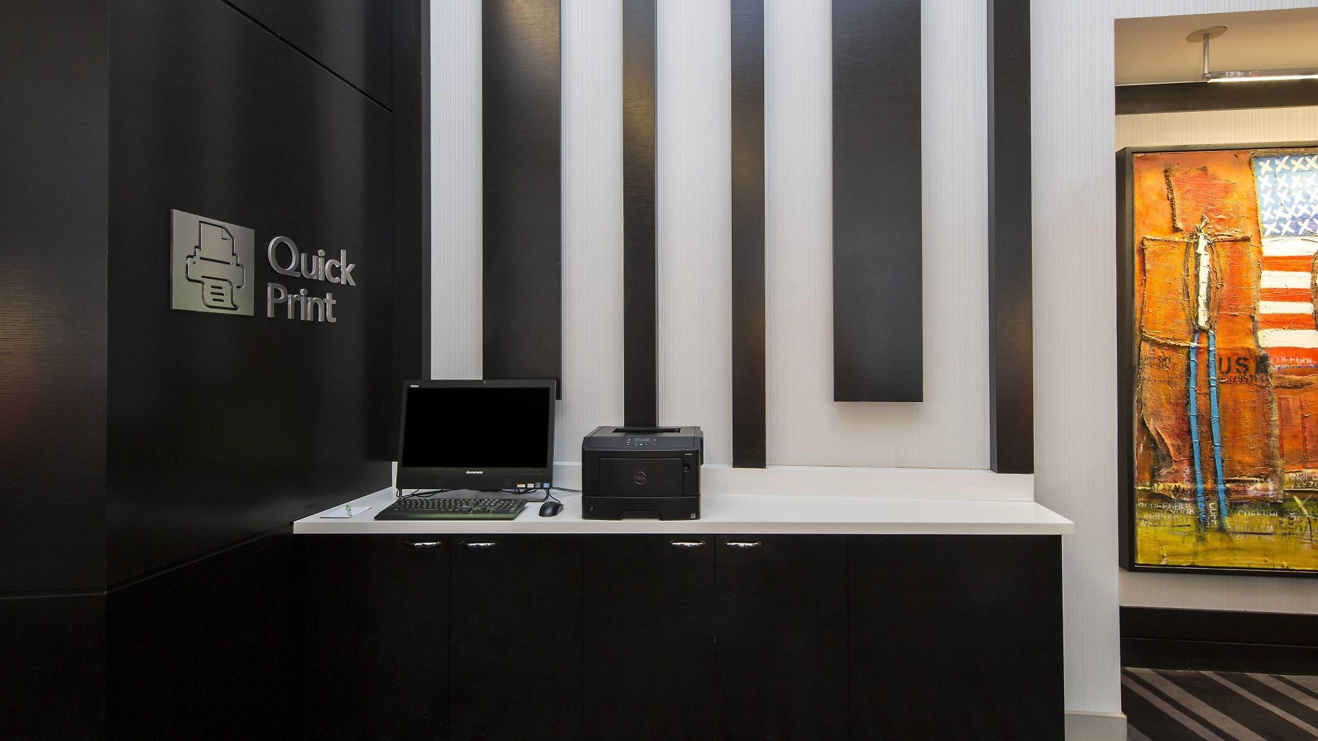 Courtyard By Marriott Manhattan/central Park 4* New York