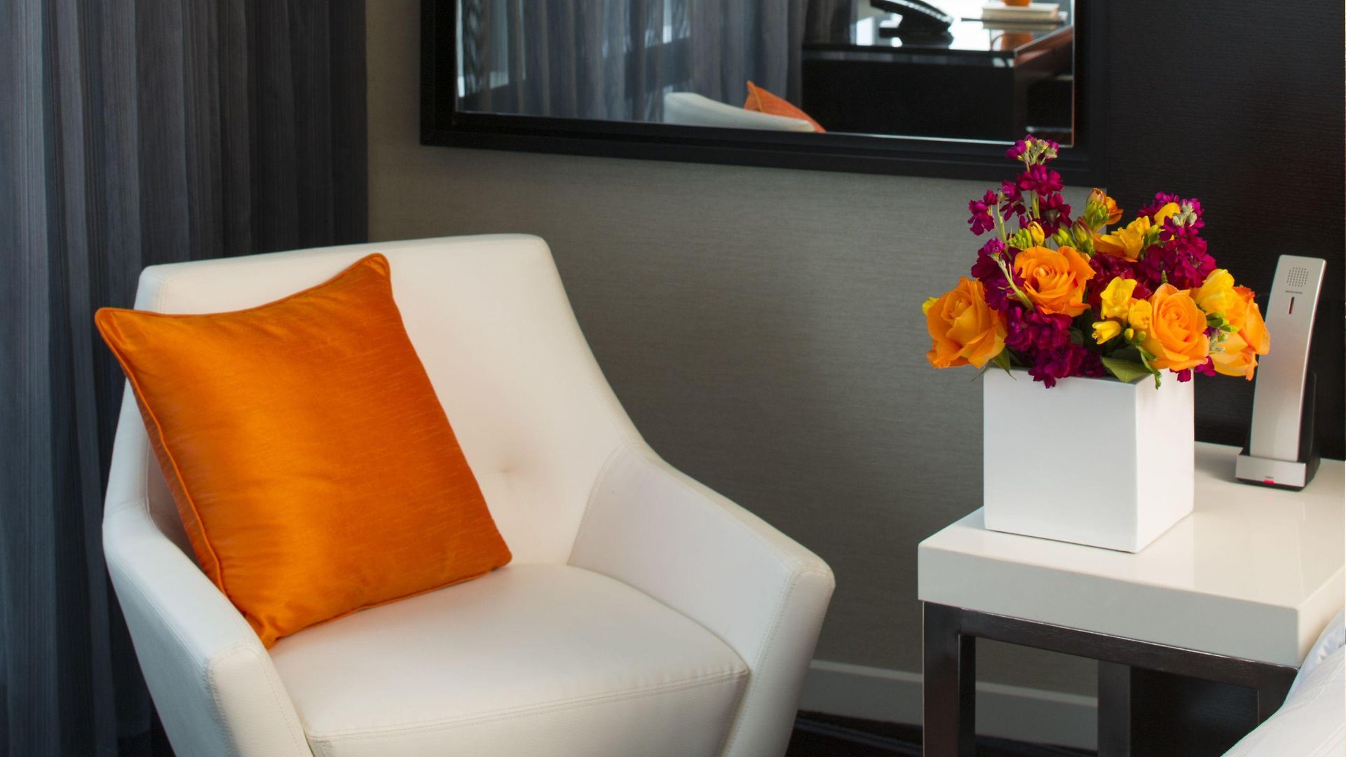 Courtyard By Marriott Manhattan/central Park Hotel 4*