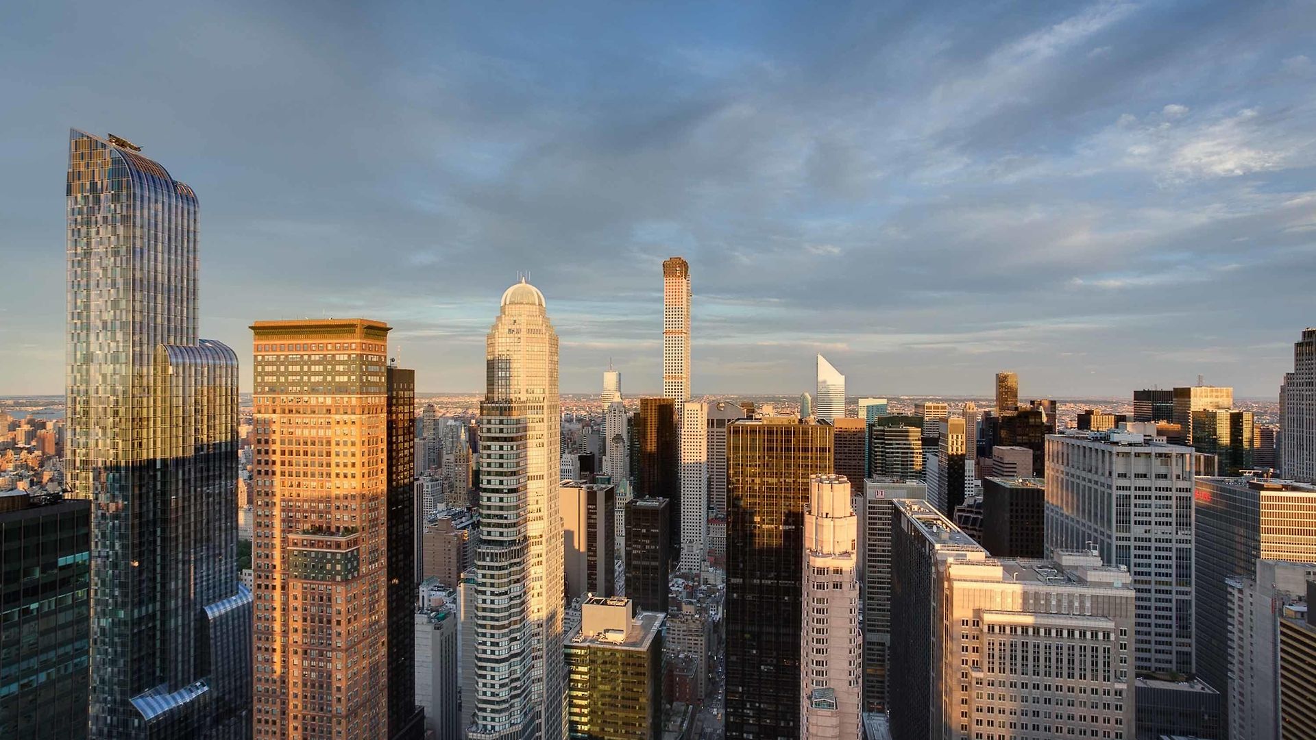 Courtyard By Marriott Manhattan/central Park Hotel