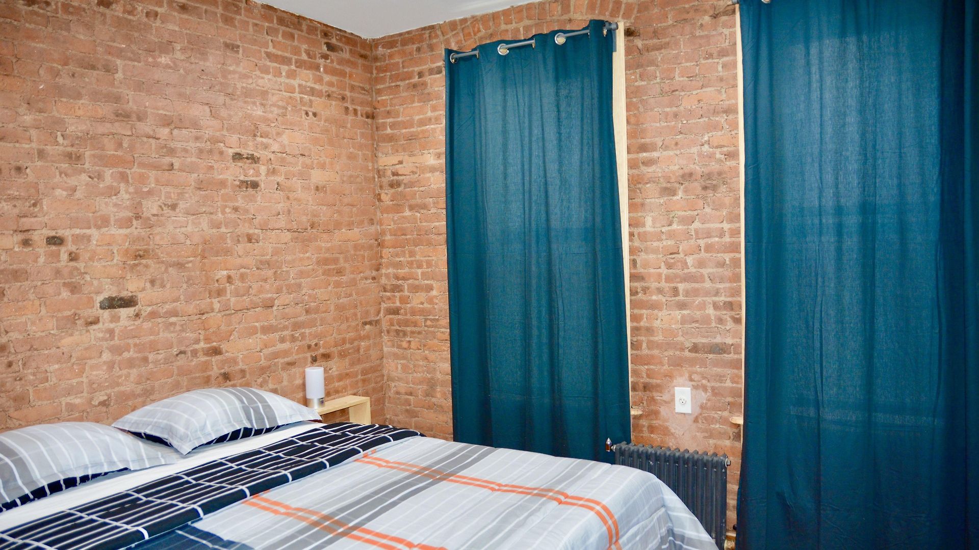 Morris (adults Only) 3*