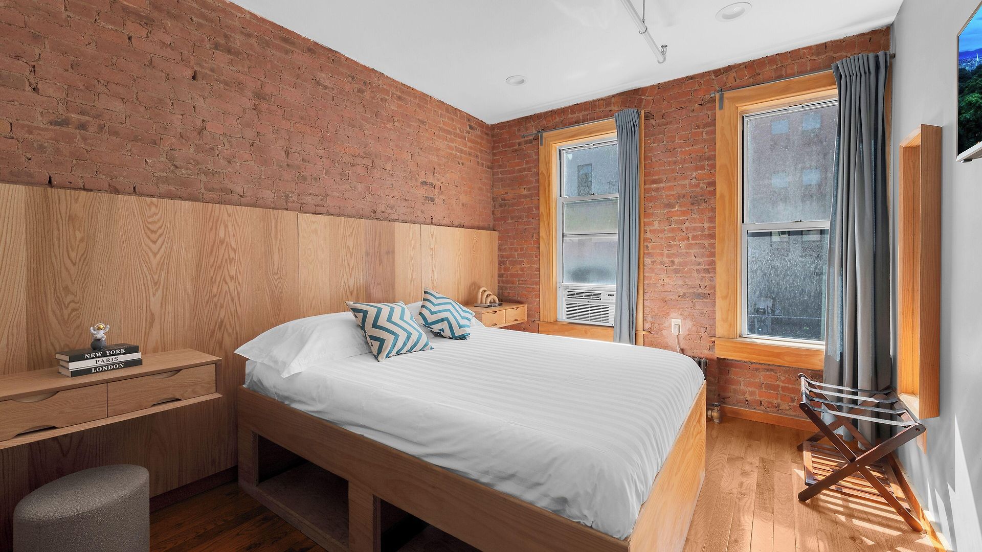 Morris (adults Only) Guest house