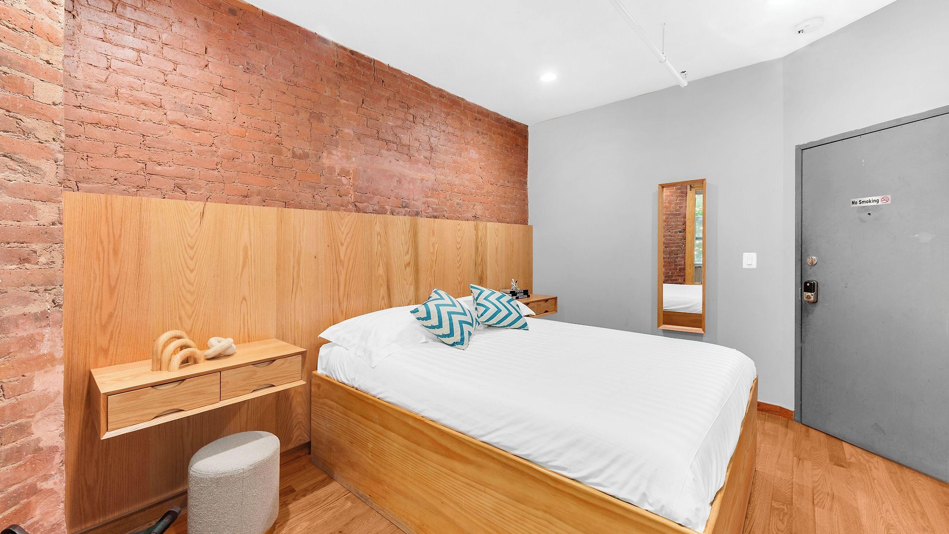 Morris (adults Only) 3* New York