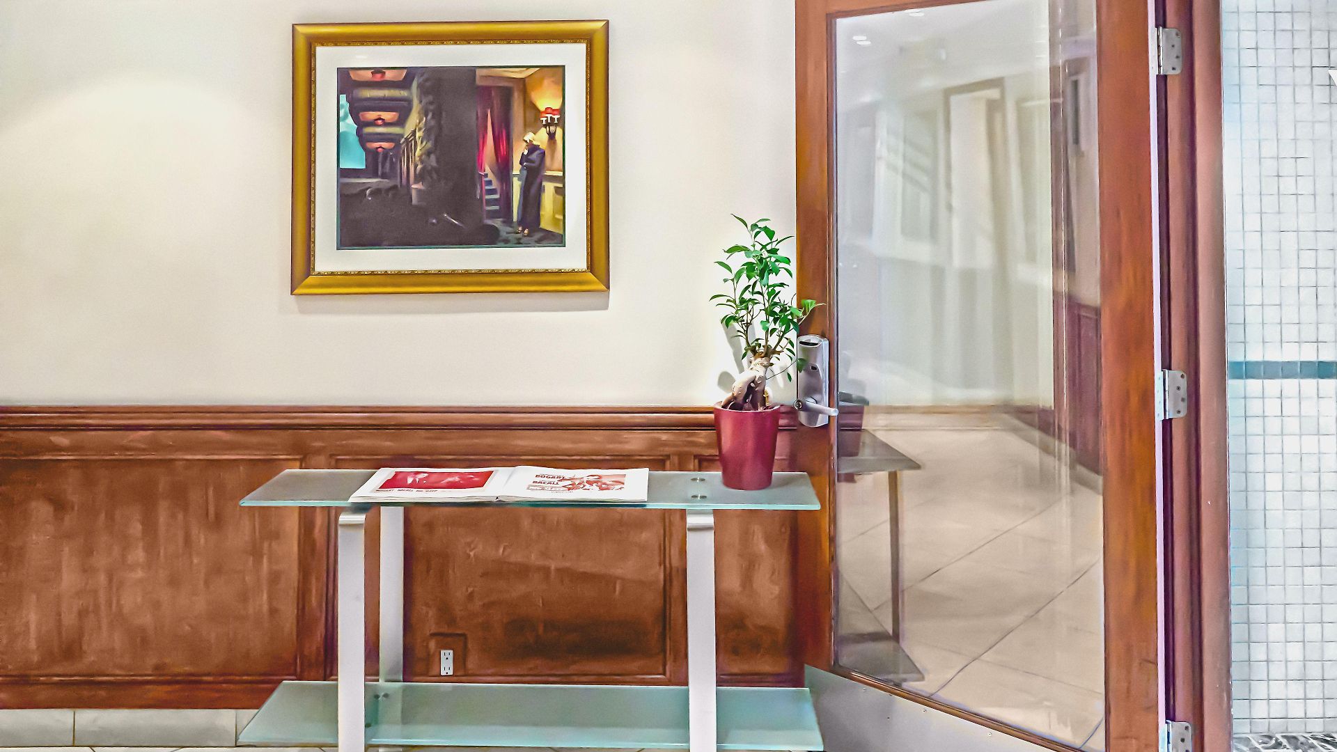 Hotel Chelsea Pines New York