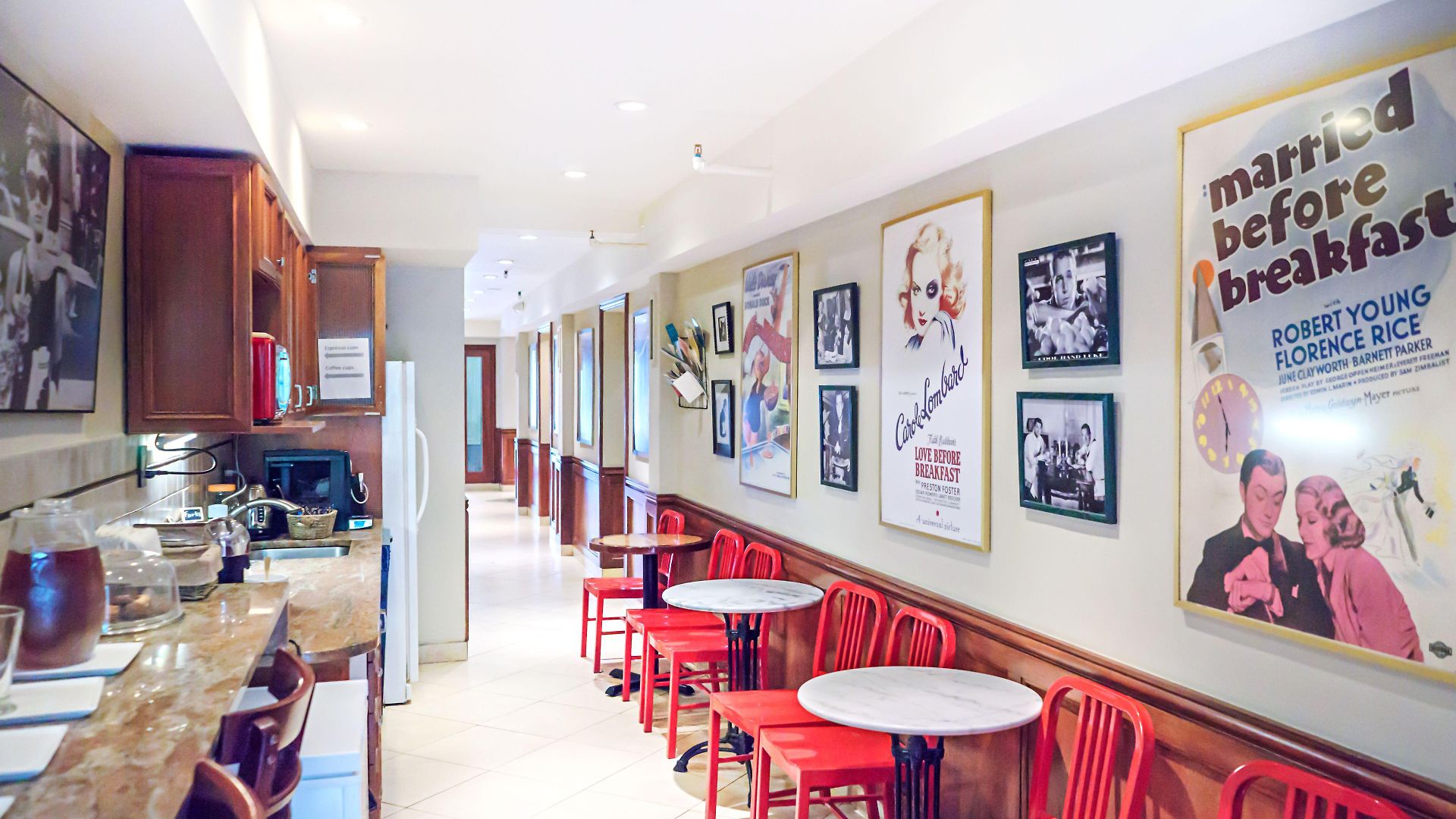 Hotel Chelsea Pines 3*