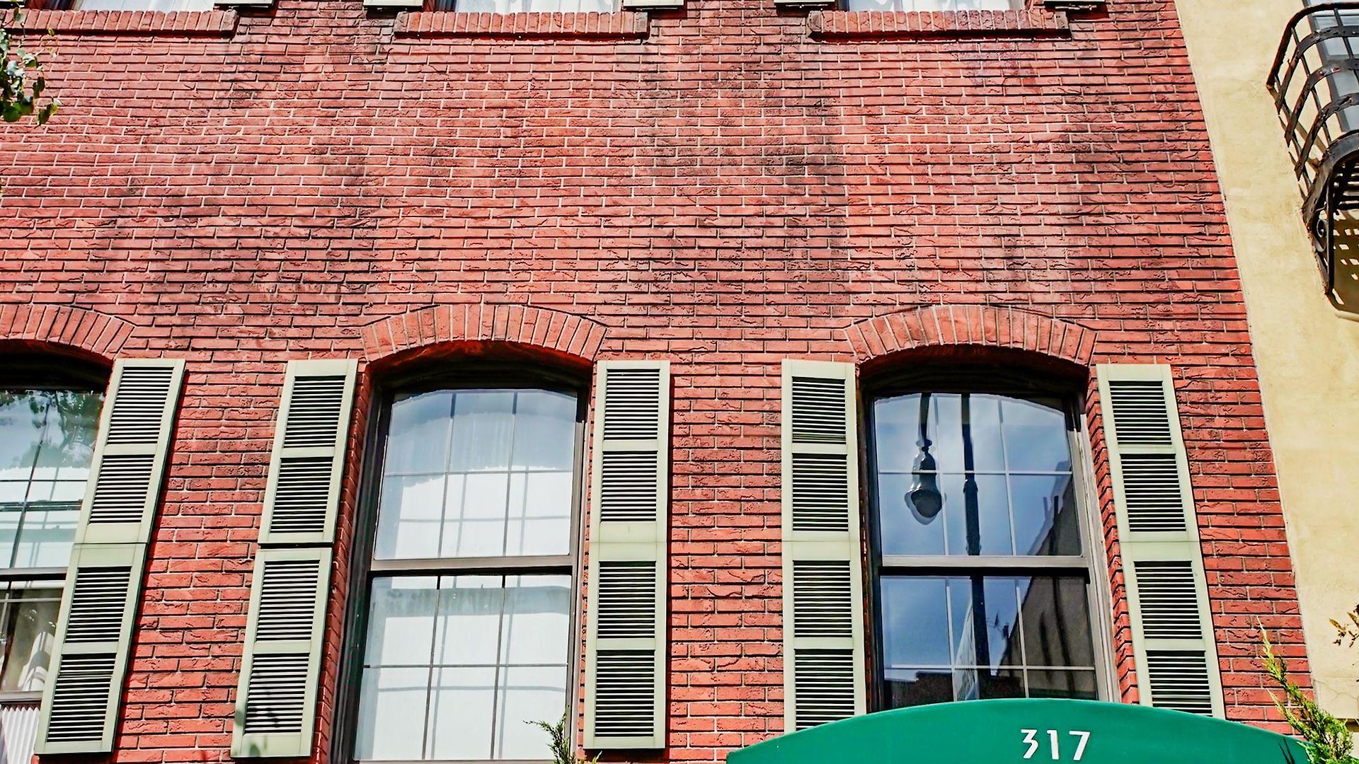 Chelsea Pines Hotel 3*