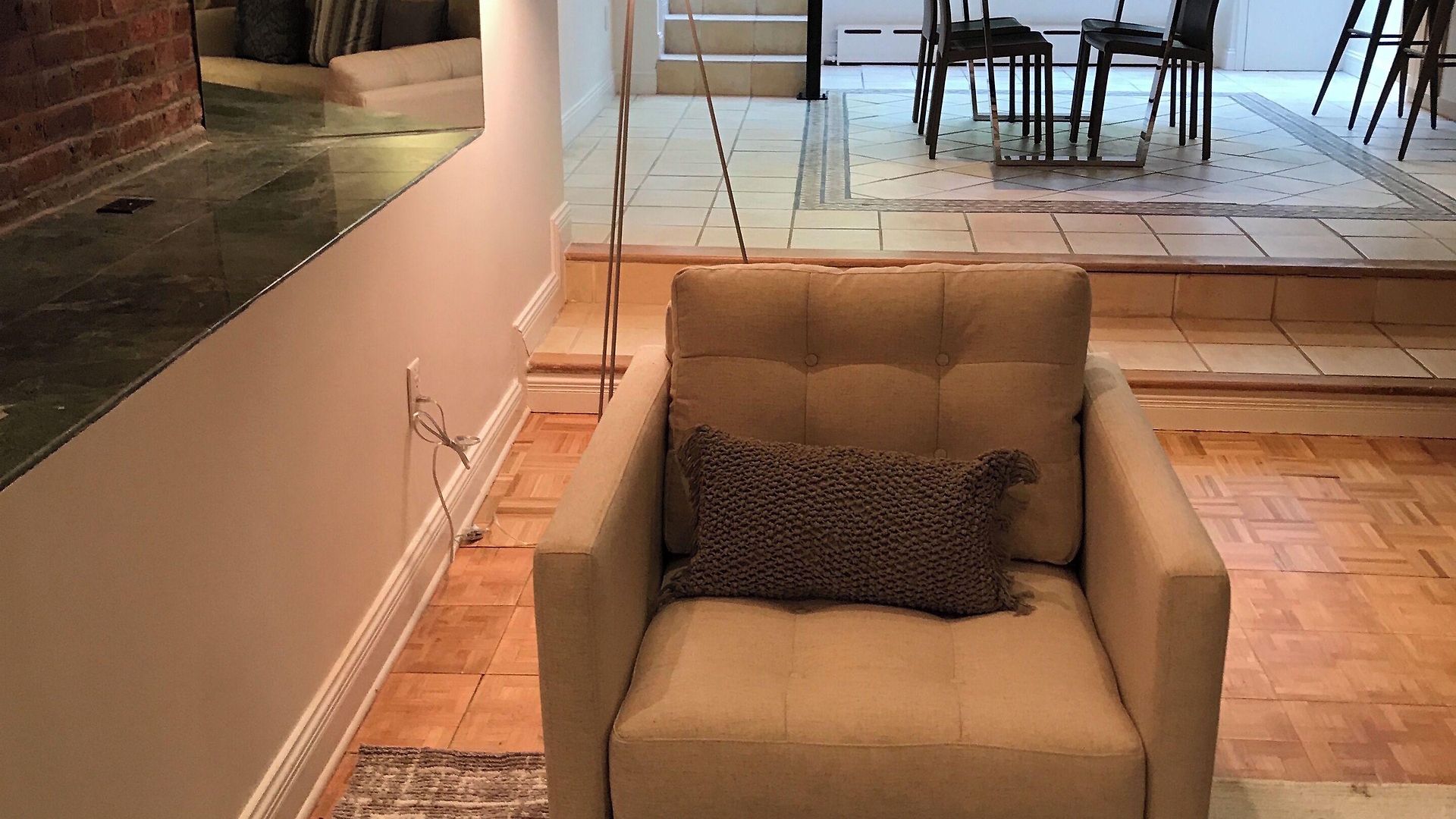 Chelsea Pines 3* New York
