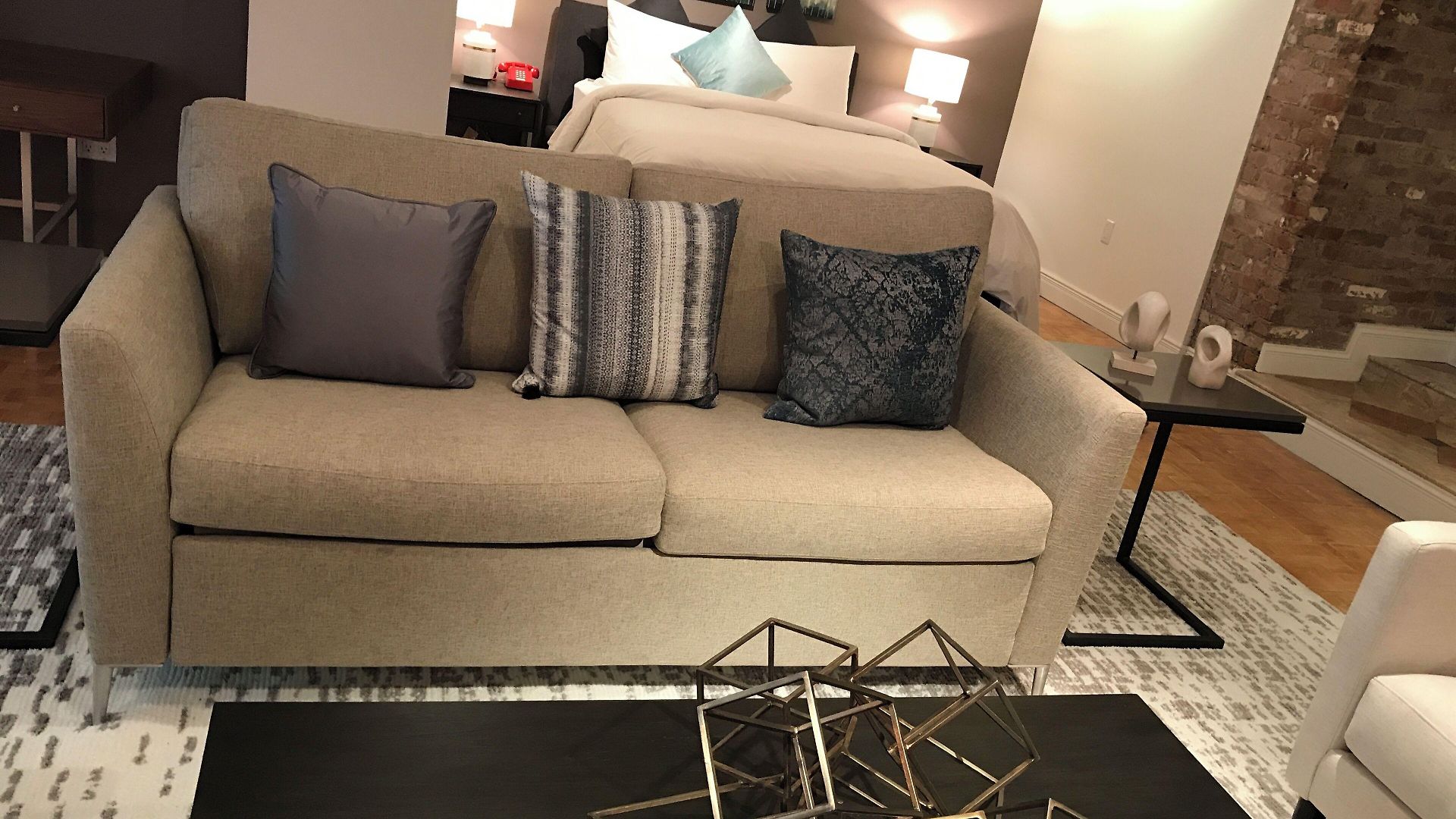 Chelsea Pines 3* New York