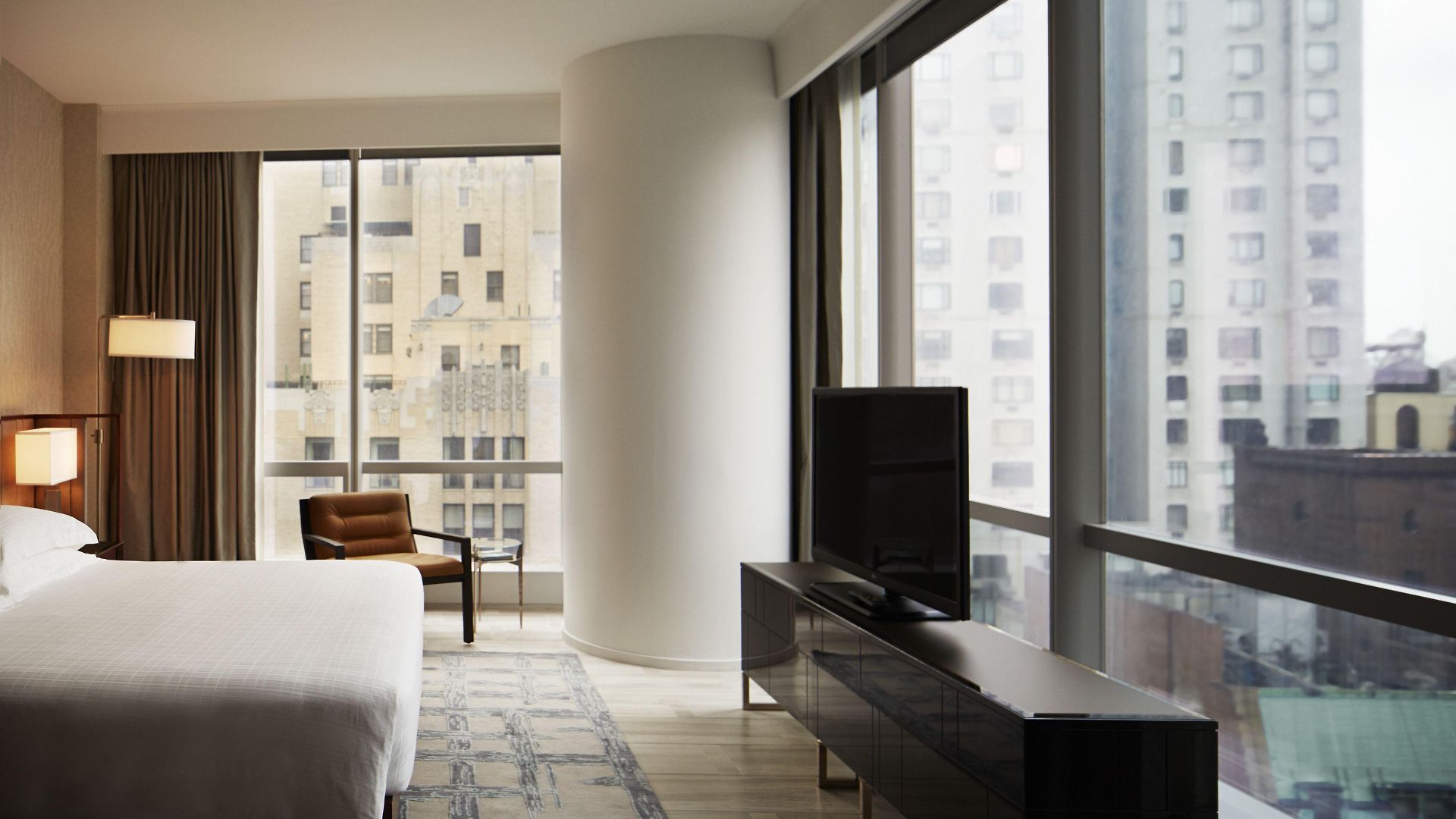 Hotel Park Hyatt