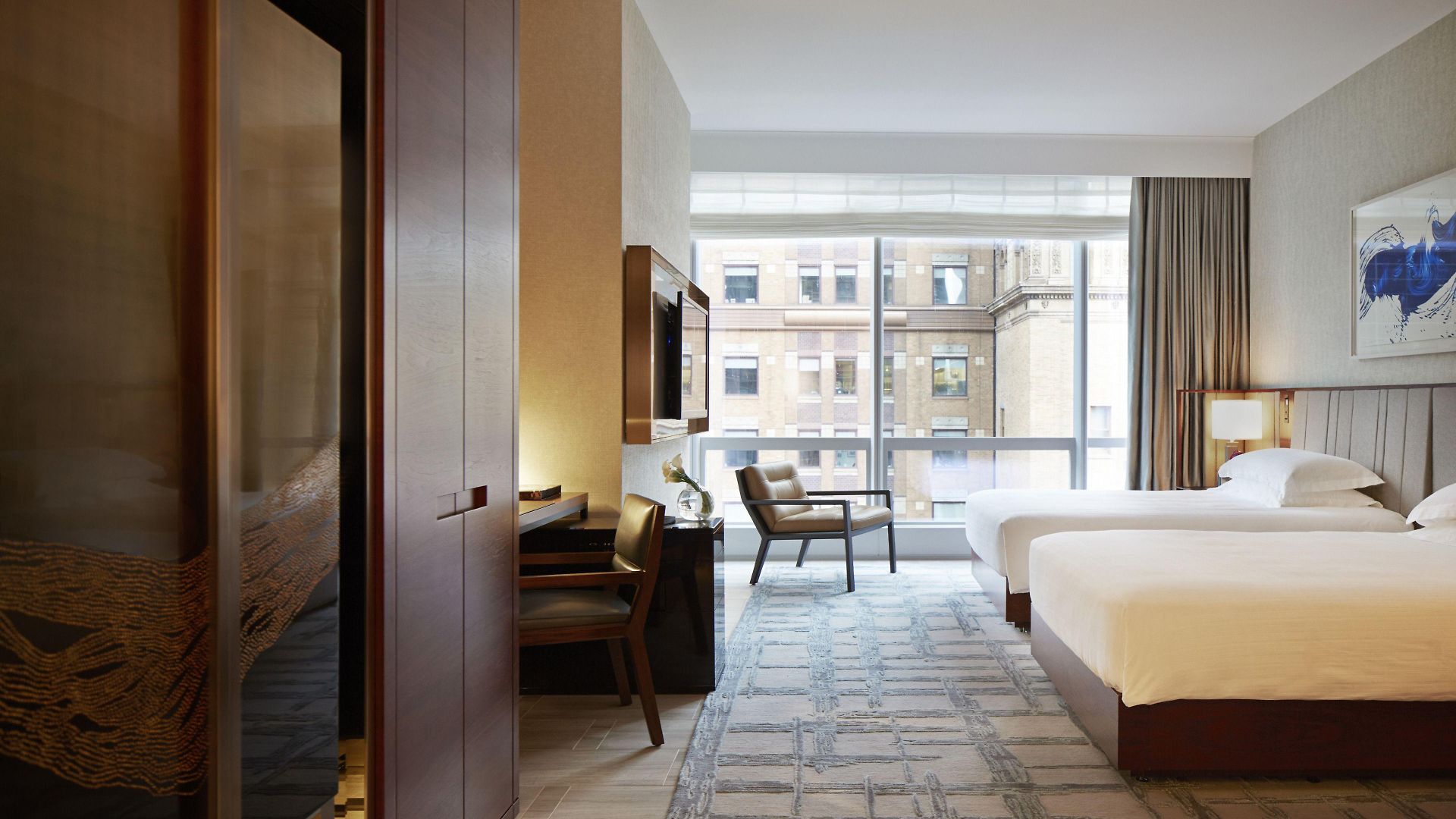 Park Hyatt Hotel