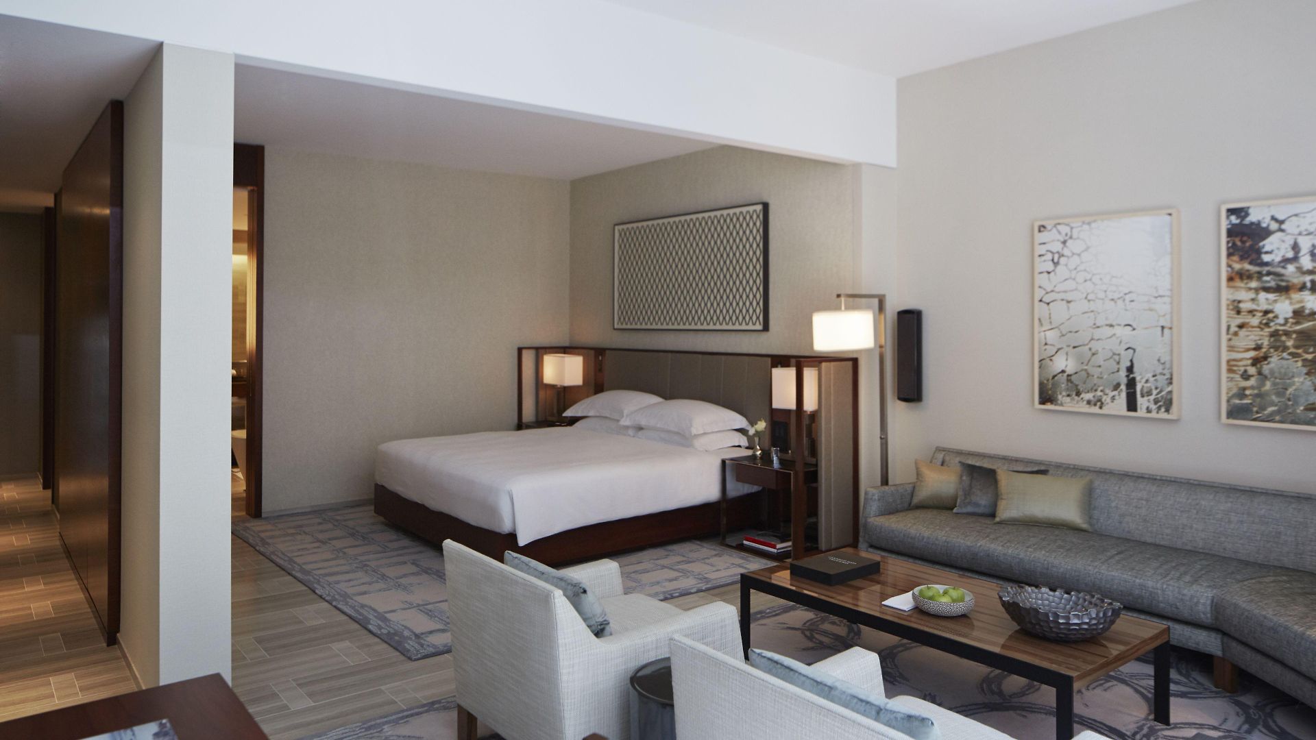 Park Hyatt 5* New York
